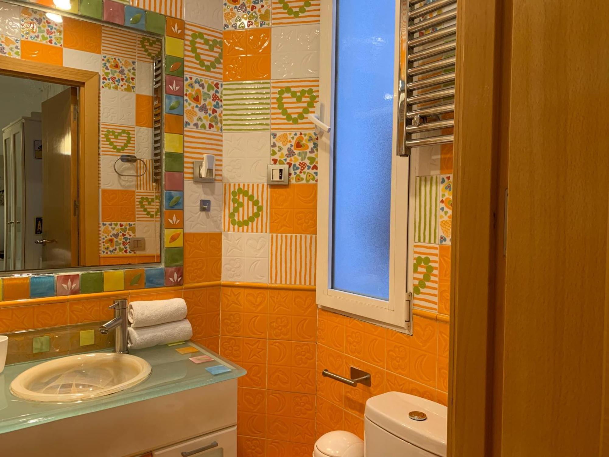 Appartement Enjoy In Atocha