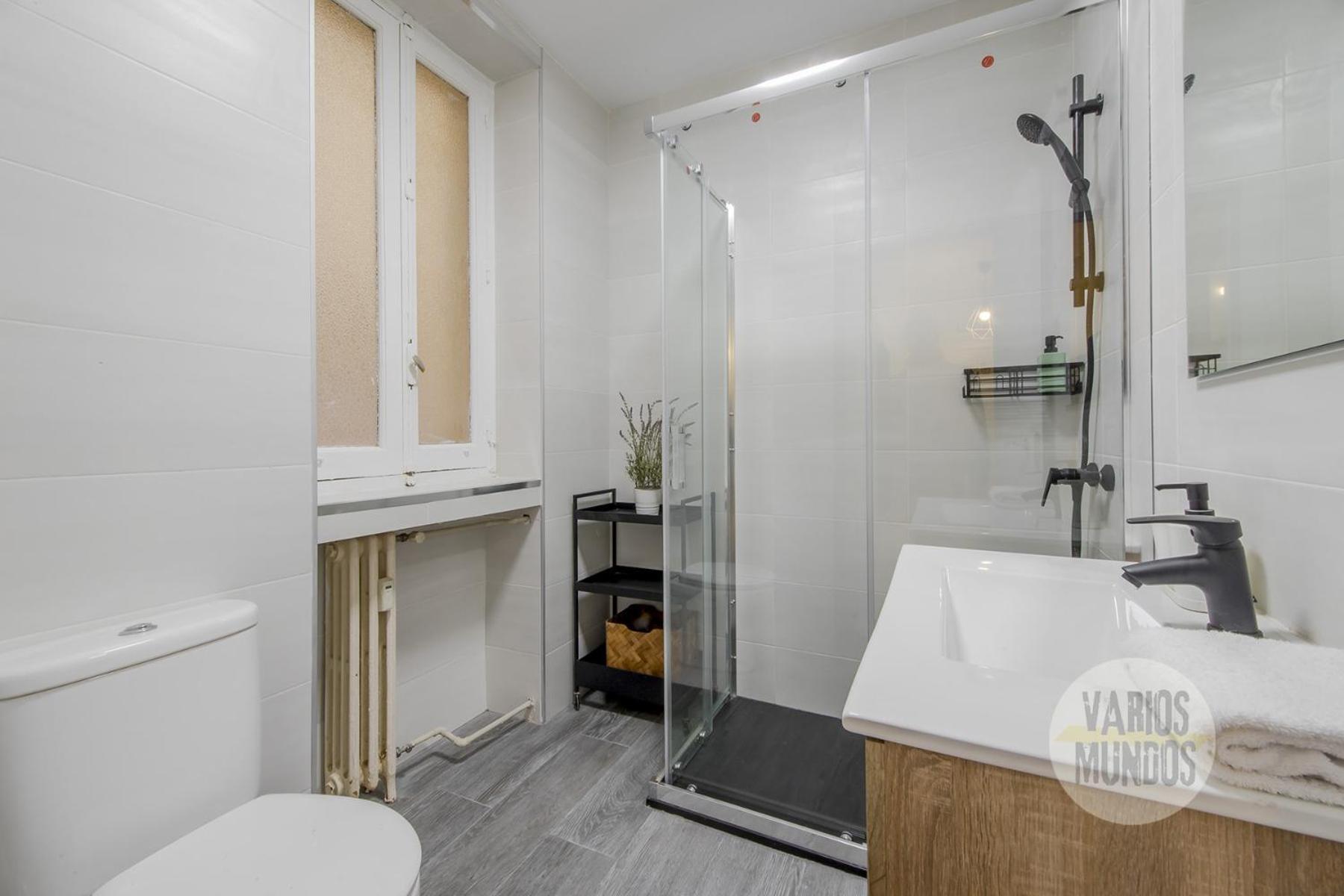 Apartamento Centrico Apt En La Calle Toledo 77 *