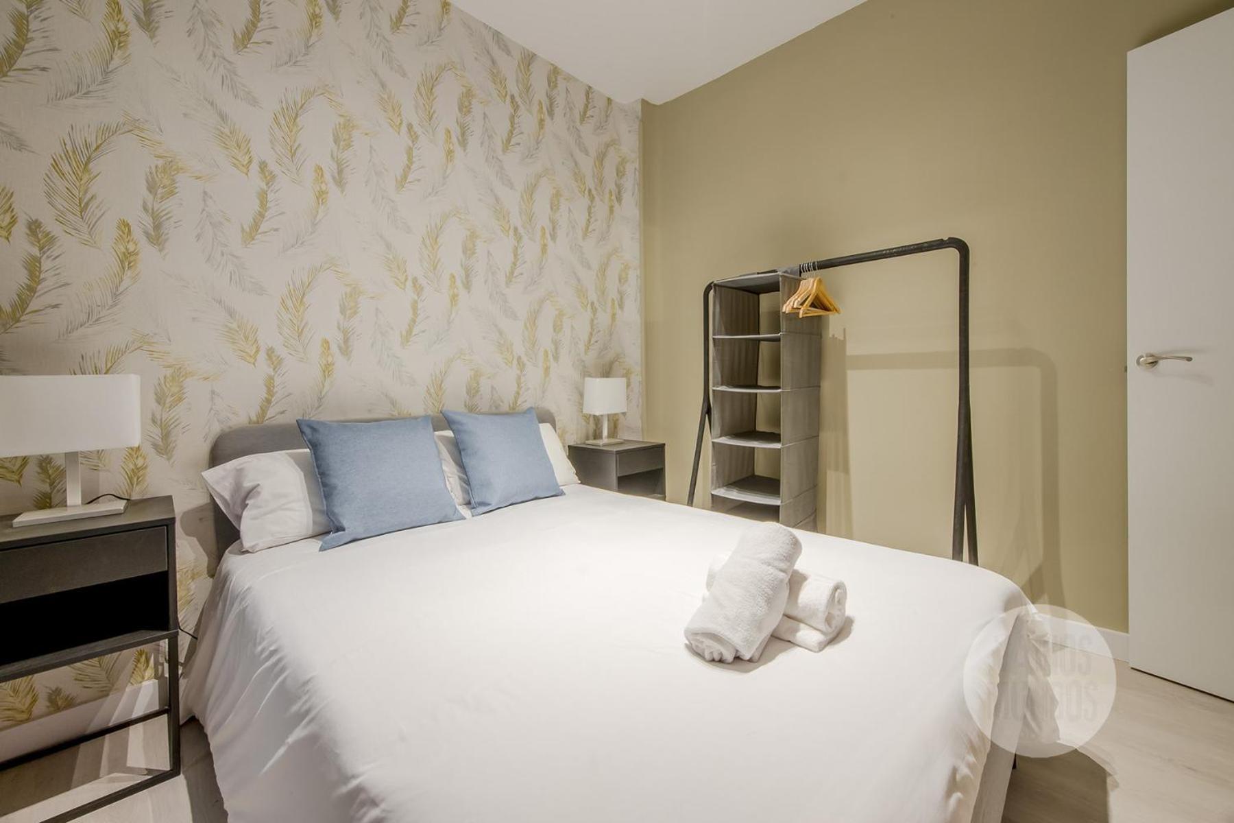 Apartamento Centrico Apt En La Calle Toledo 77 *