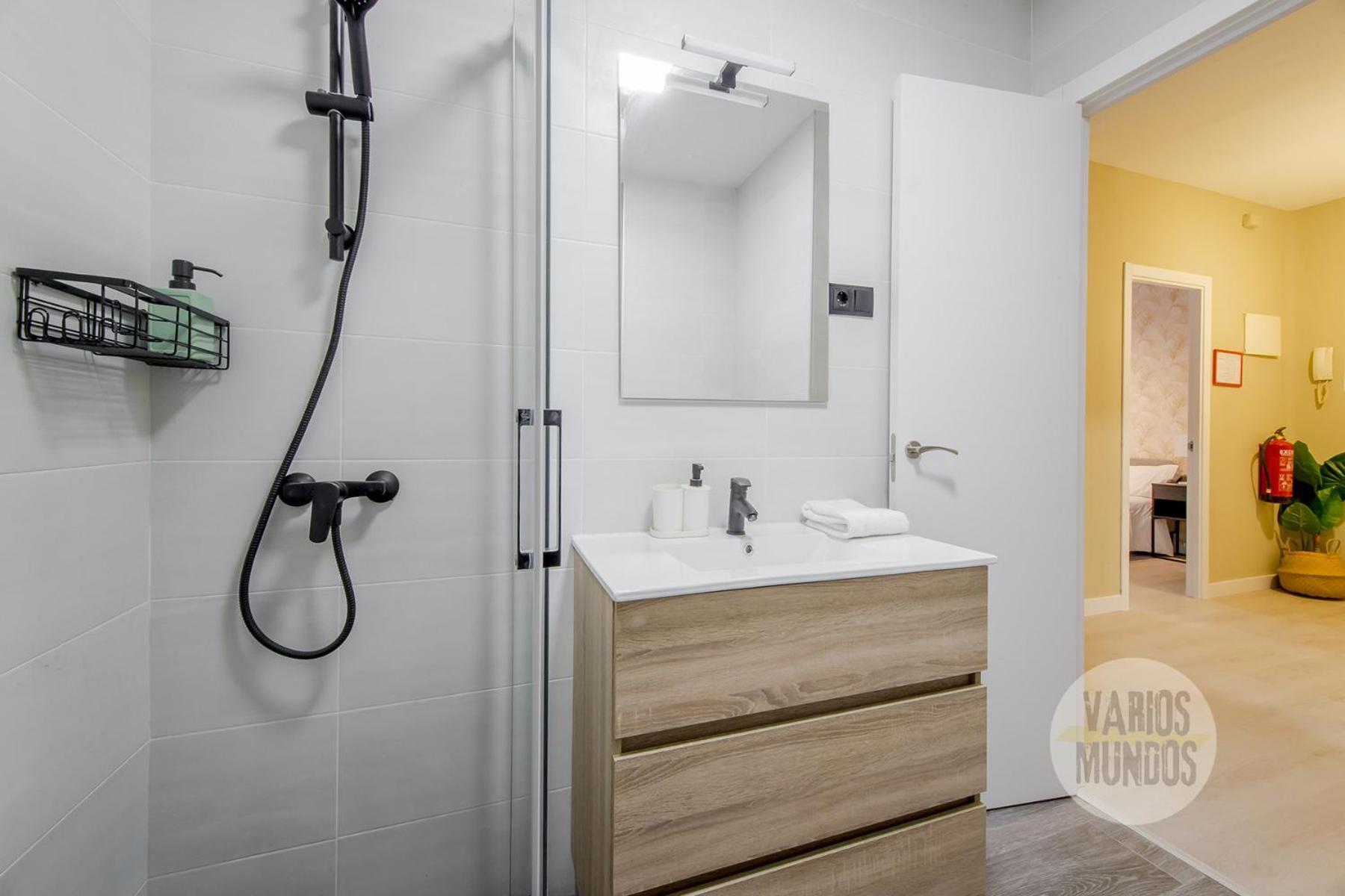 Apartamento Centrico Apt En La Calle Toledo 77