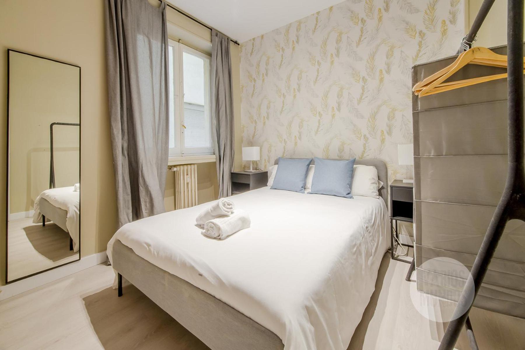 Apartamento Centrico Apt En La Calle Toledo 77