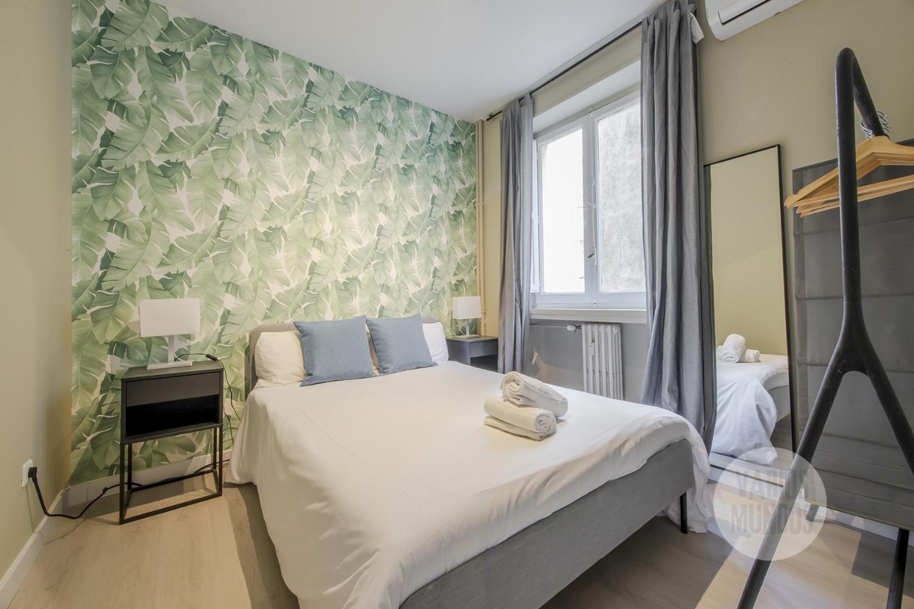 Apartamento Centrico Apt En La Calle Toledo 77