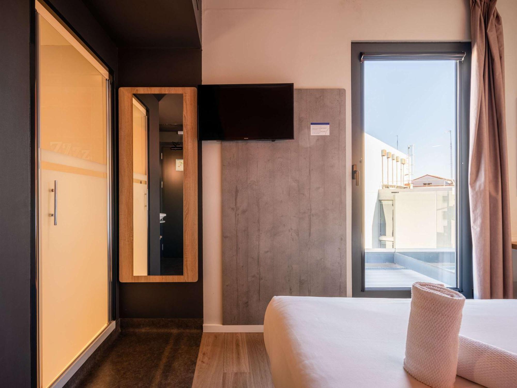 Hotel Ibis Budget Centro Lavapies