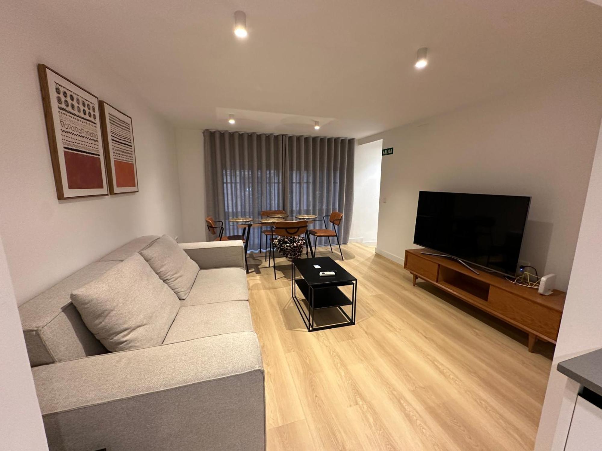 Loft Atocha 43 *