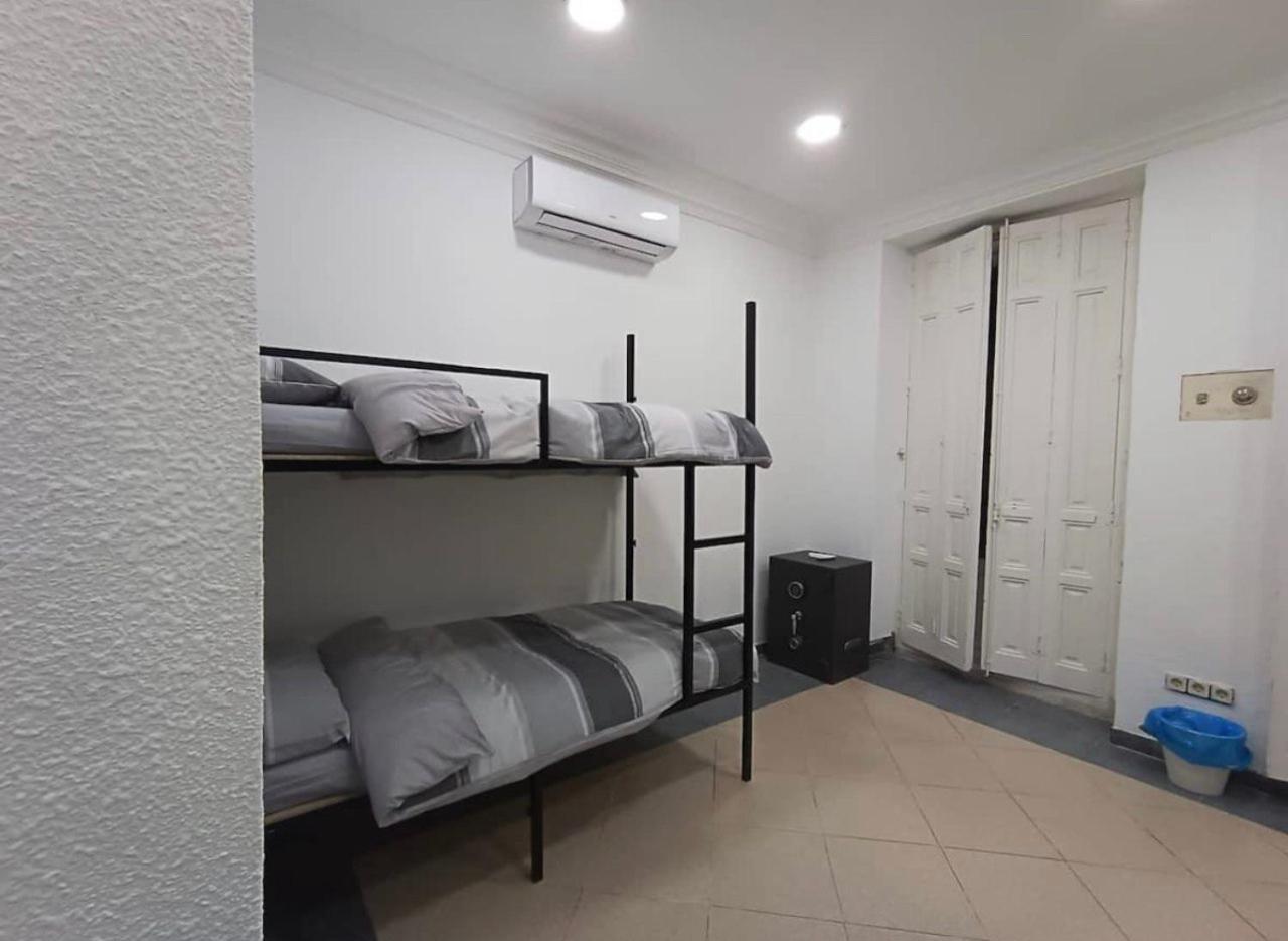 Parsa Residencial House Madri