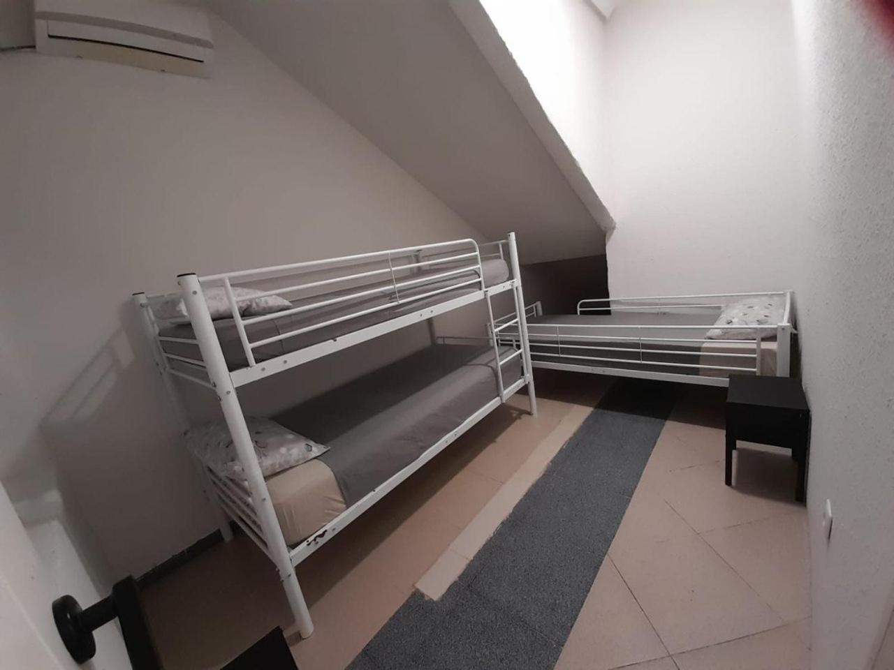 Pensión Parsa Residencial House