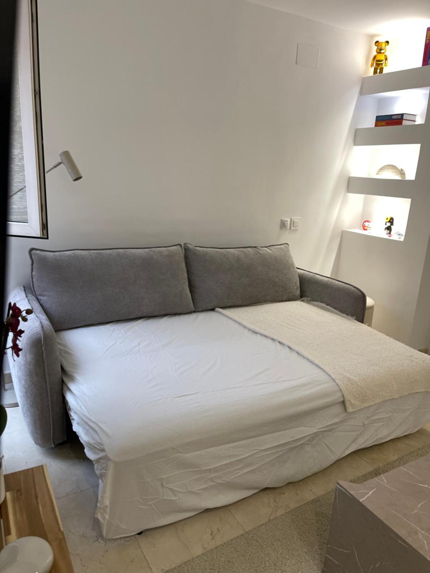 Cozy In Malasana Madrid