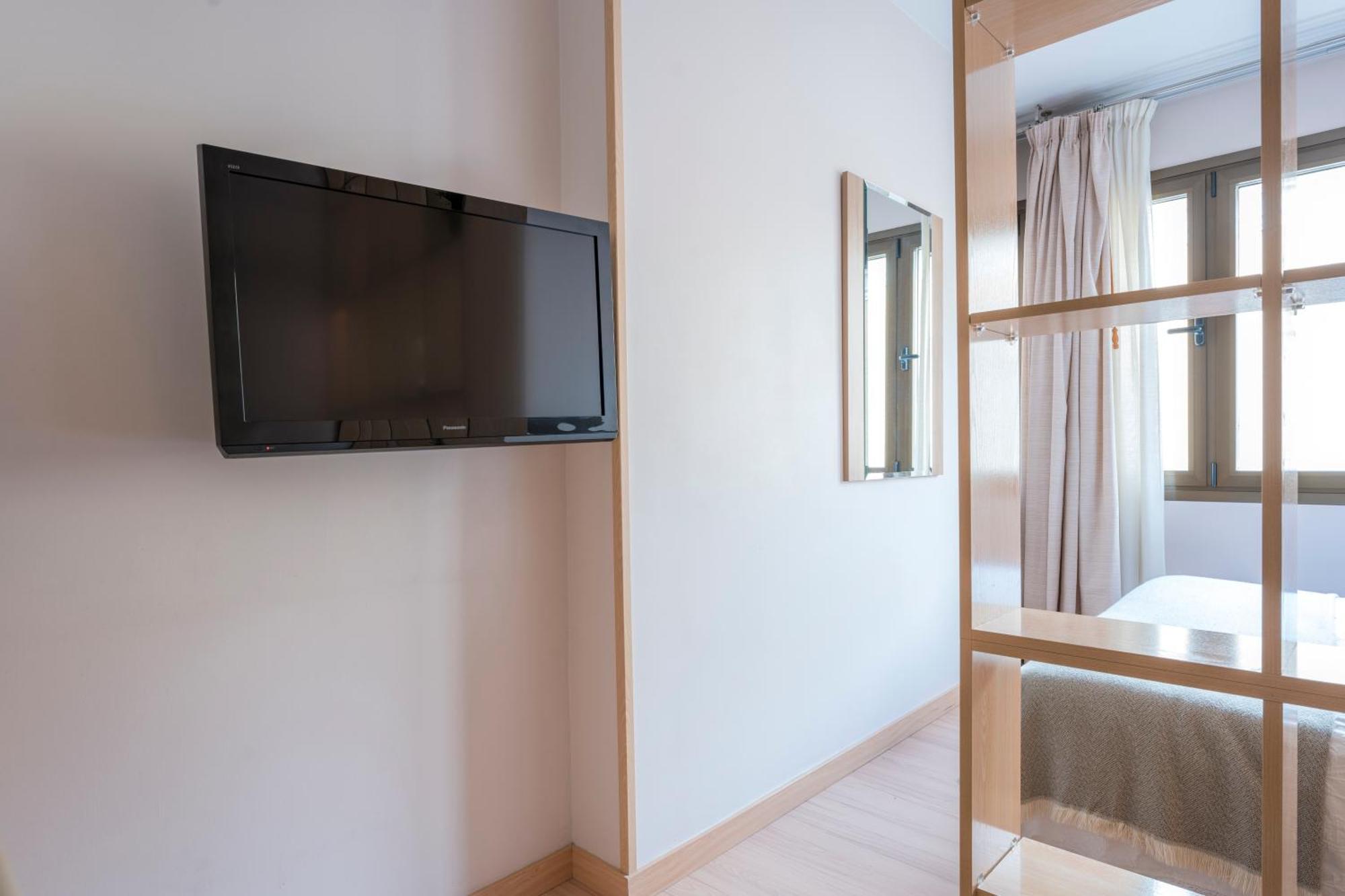 Appartement Inmejorable Ubicacion En Madrid