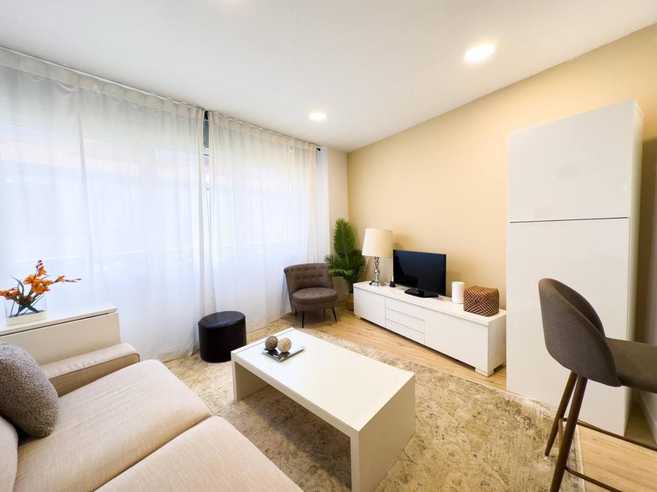 Inmejorable Ubicacion En Appartement