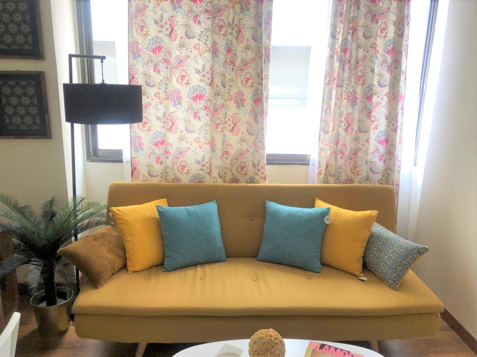 Appartement Inmejorable Ubicacion En *