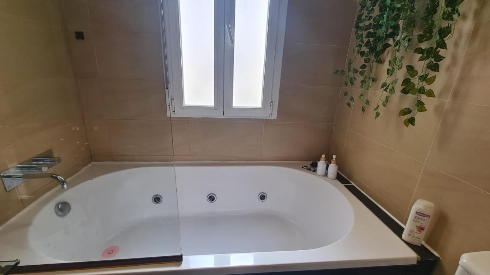 Disfruta Atocha Appartement Madrid