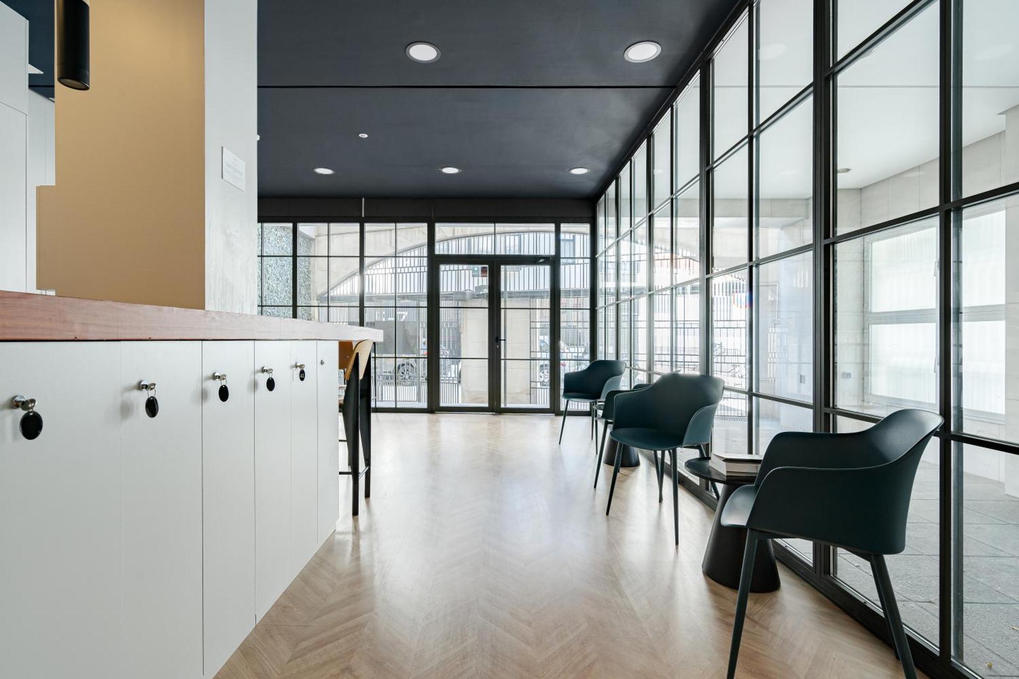 Apartamento Feelathome Waldorf *