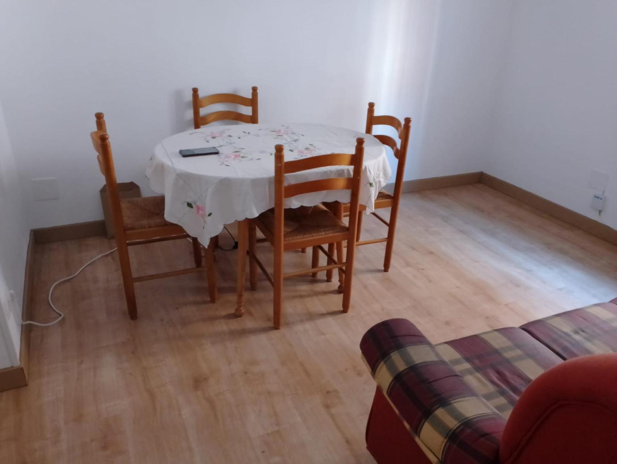 Appartement En Piso Compartido Madrid