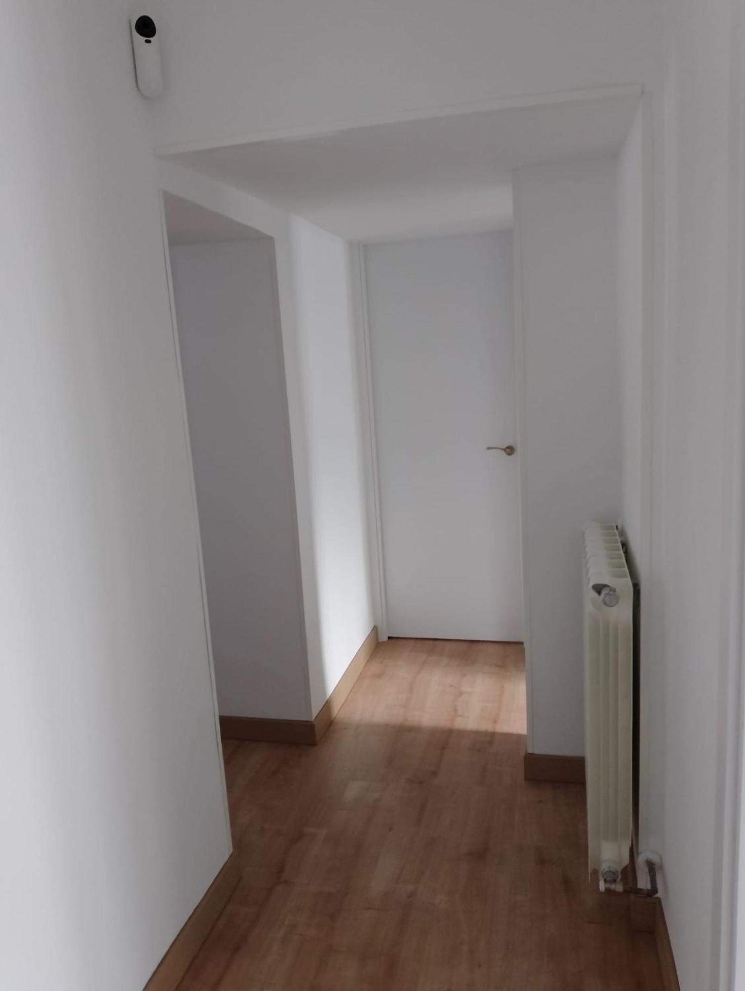 En Piso Compartido Appartement Madrid