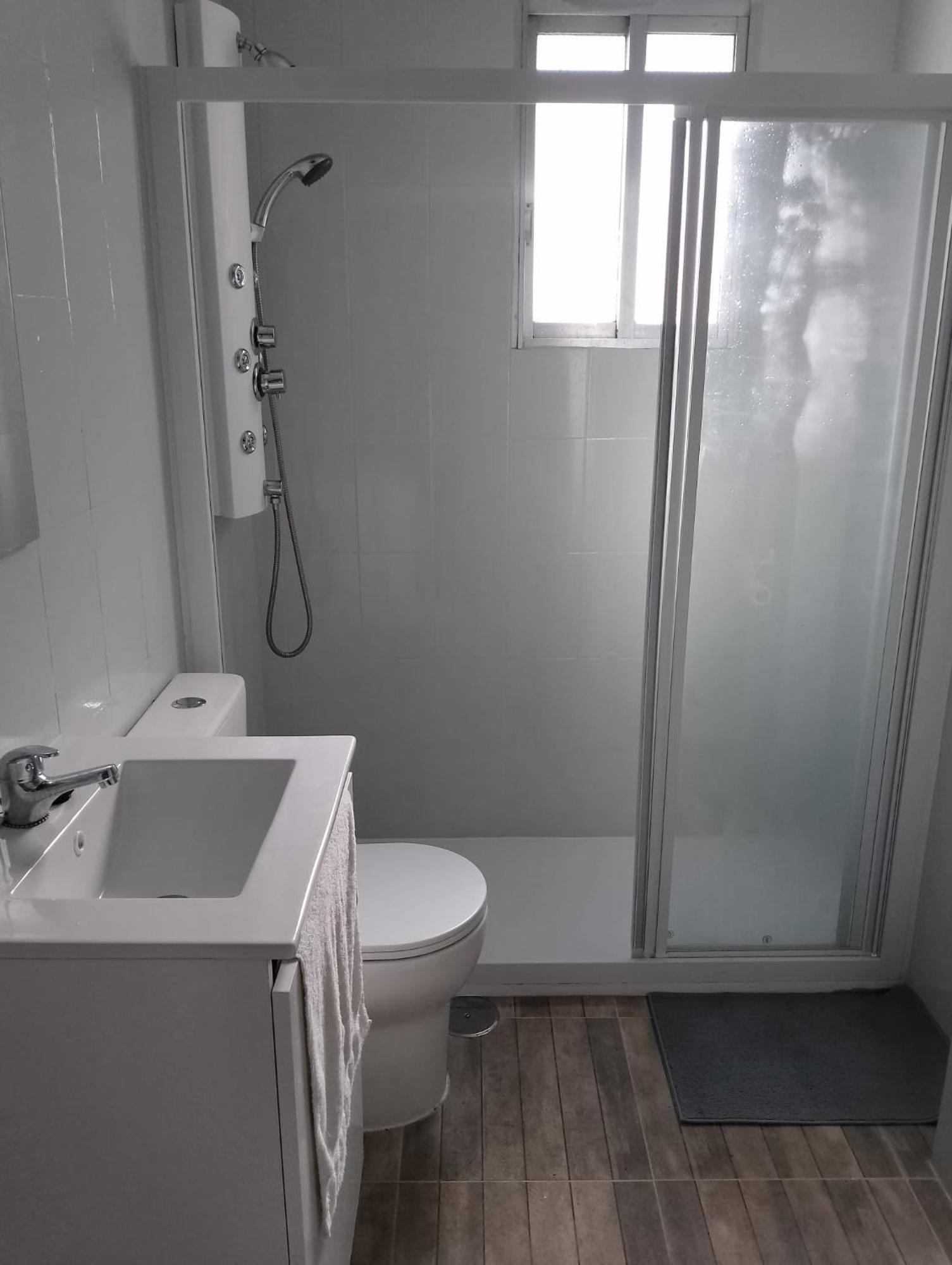 Appartement En Piso Compartido