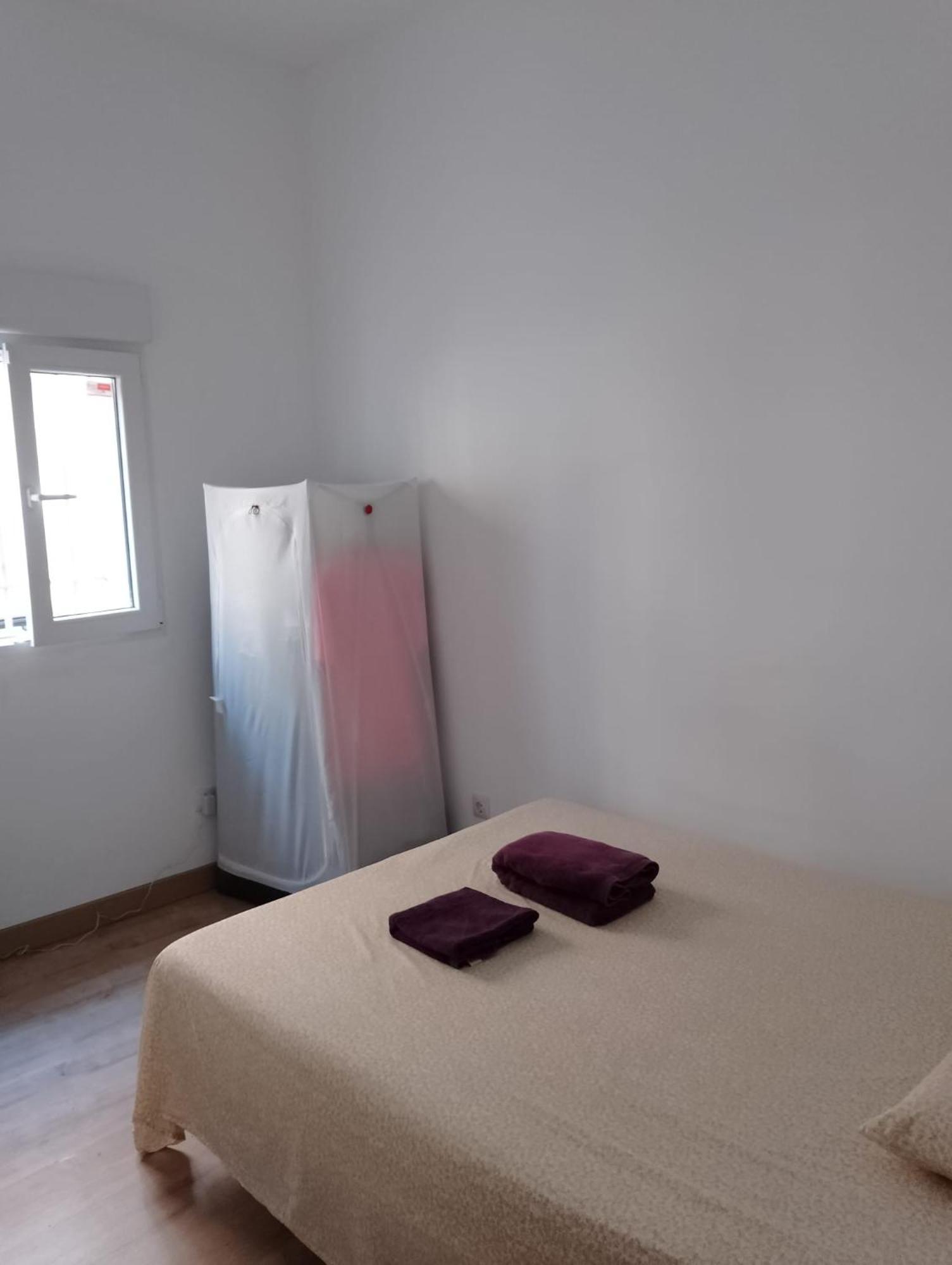 Appartement En Piso Compartido Madrid