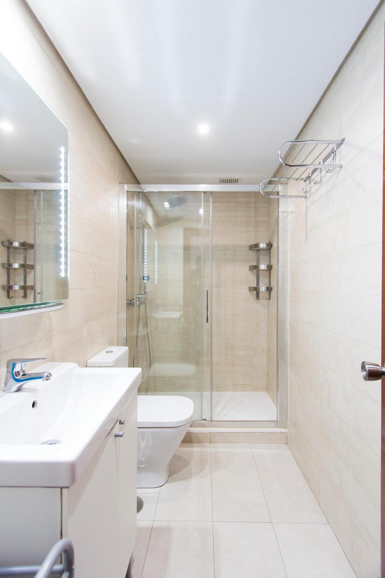 Homelike Congreso-prado Apartment *