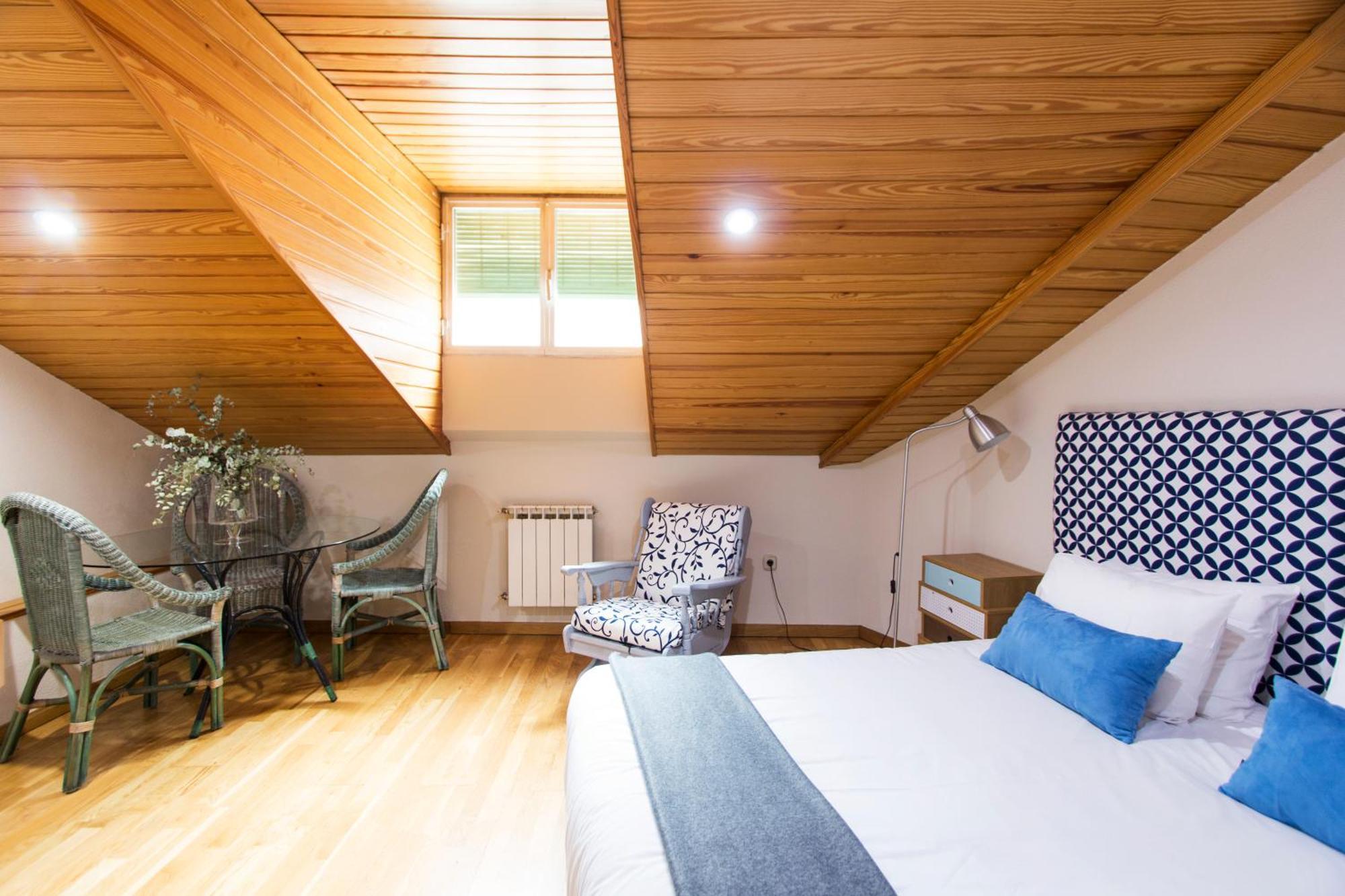 Homelike Congreso-prado Apartment *