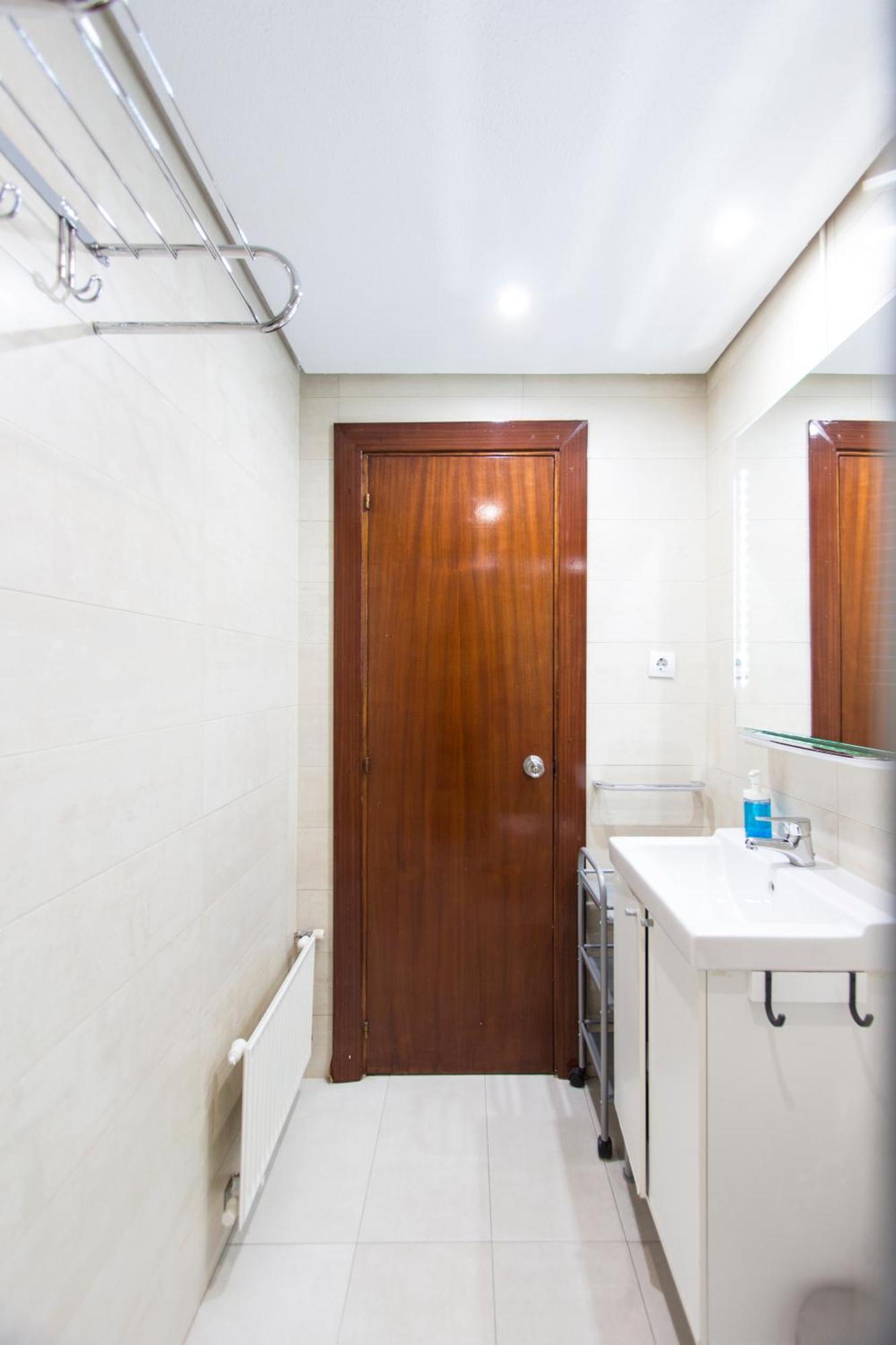 Homelike Congreso-prado Apartment