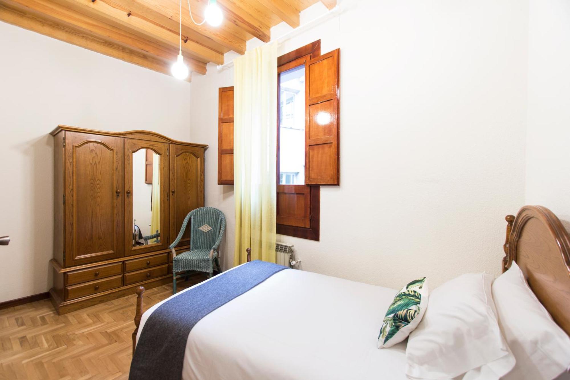 Apartment Homelike Congreso-prado *
