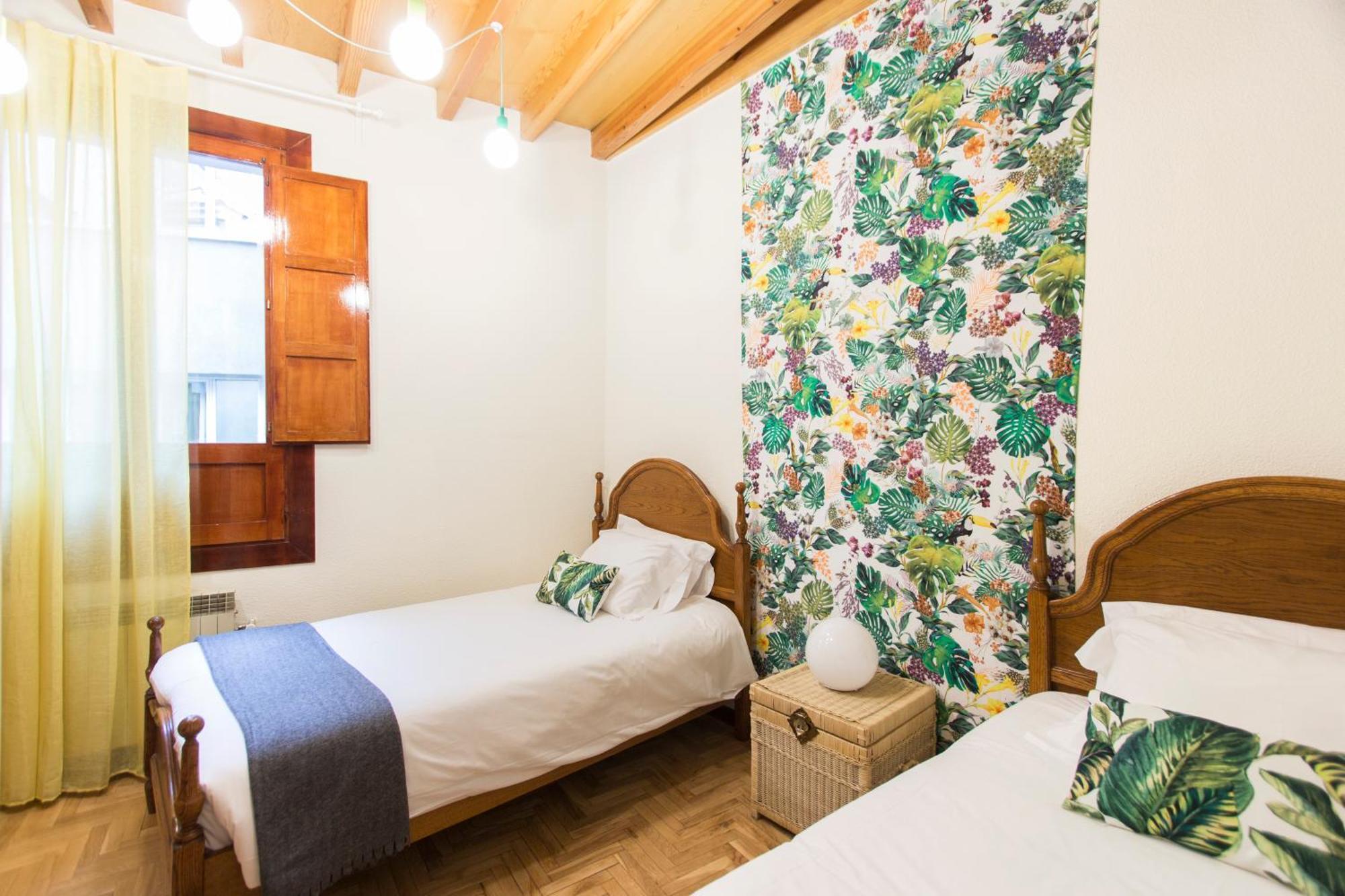Apartamento Homelike Congreso-prado