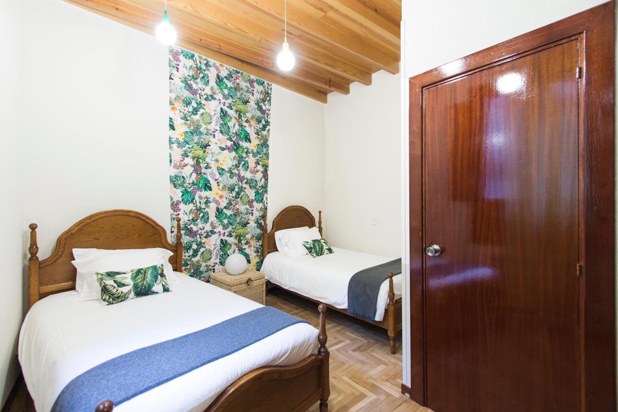 Apartment Homelike Congreso-prado