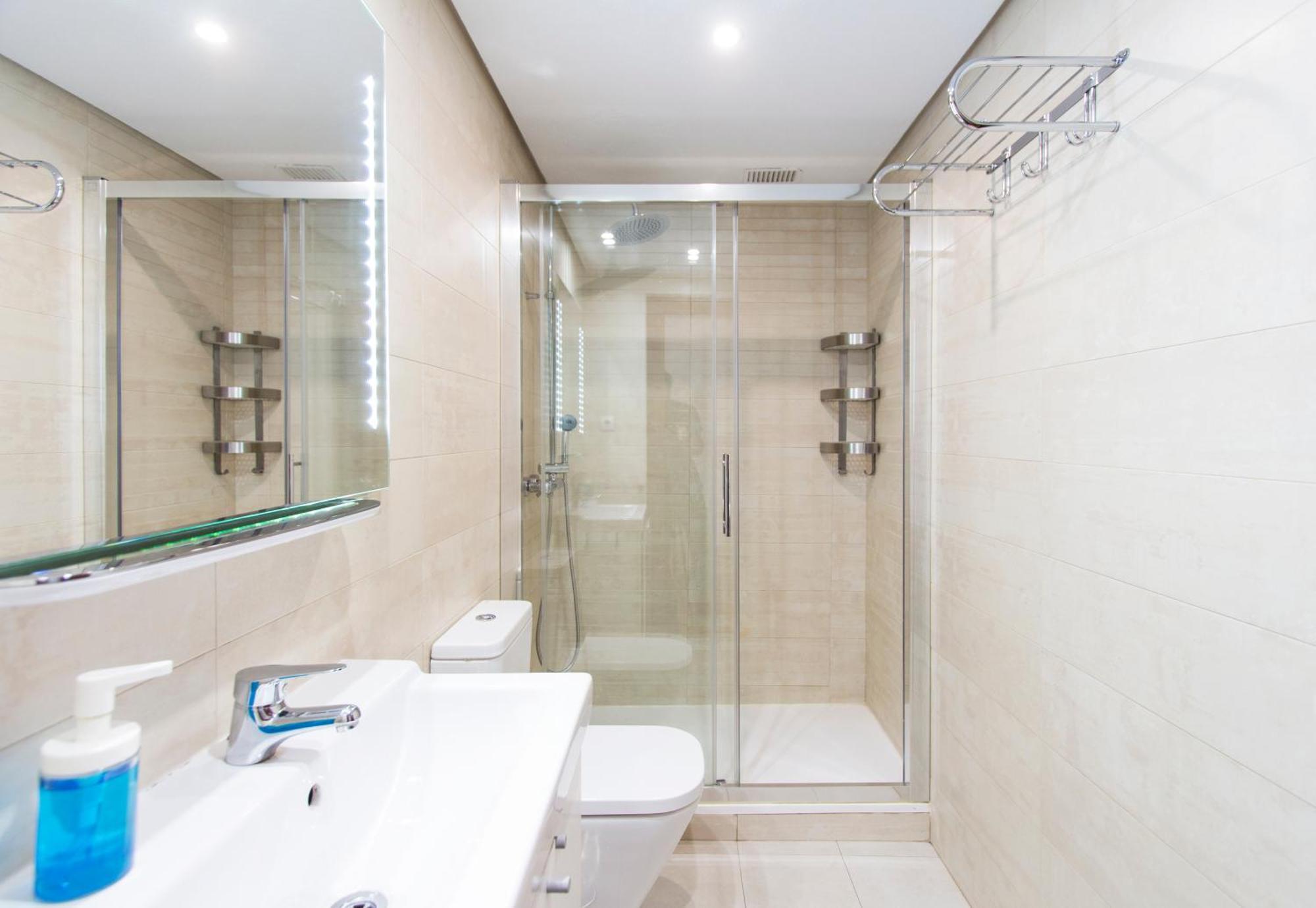 Apartamento Homelike Congreso-prado