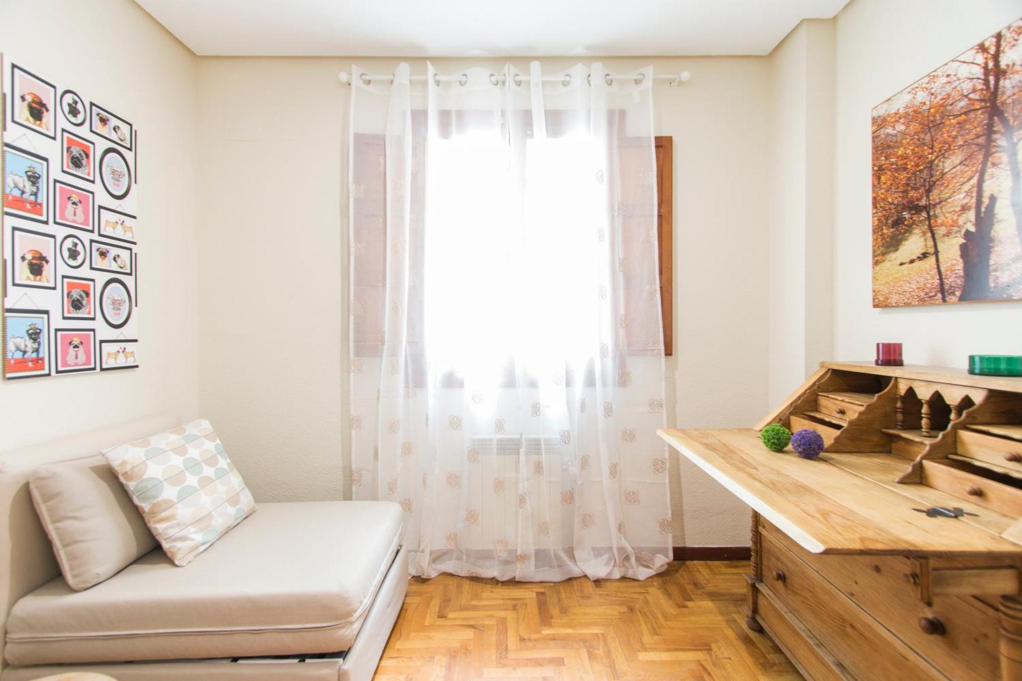 Apartment Homelike Congreso-prado
