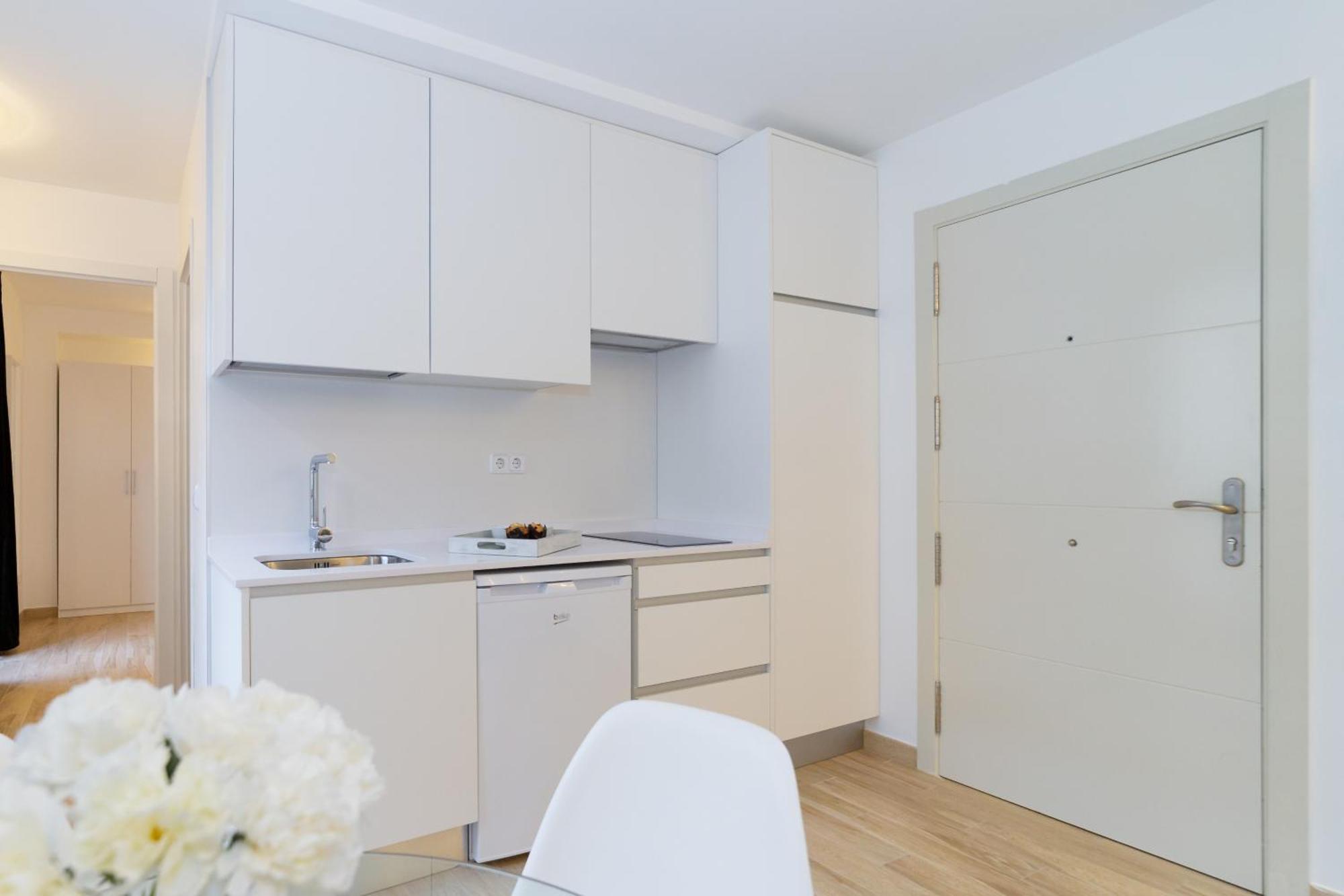 Apartamento San Isidro