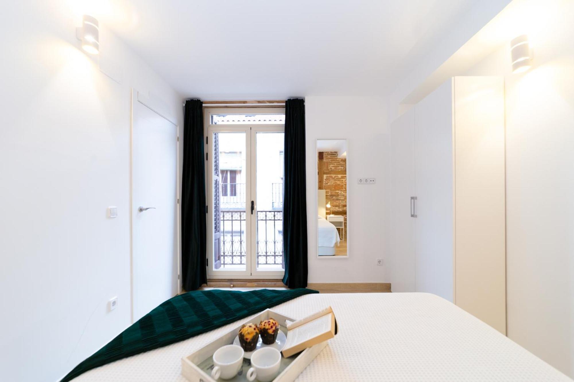 San Isidro Apartamento