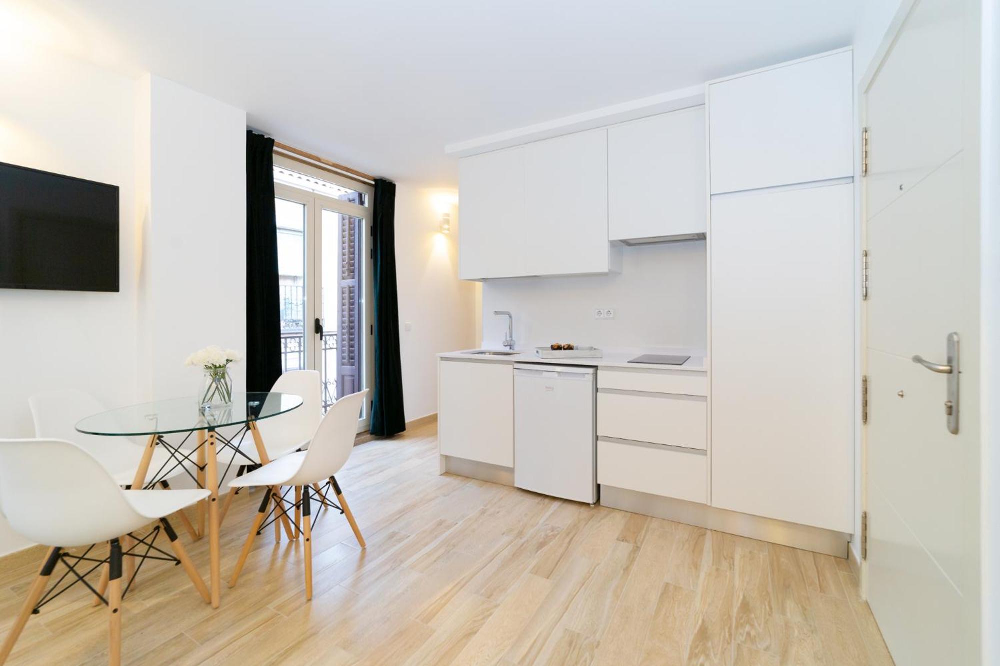 Apartamento San Isidro *