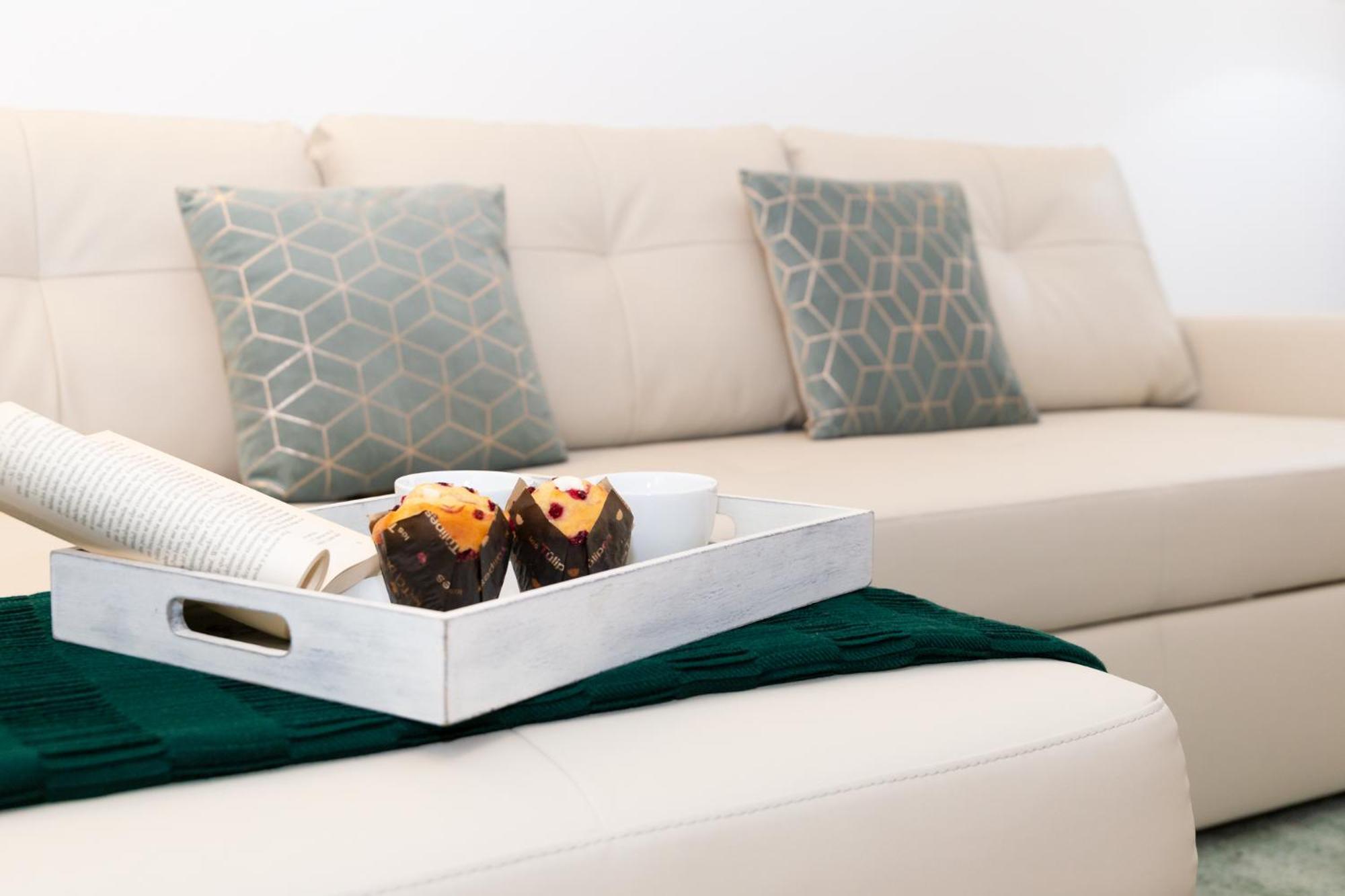 San Isidro Apartamento Madrid