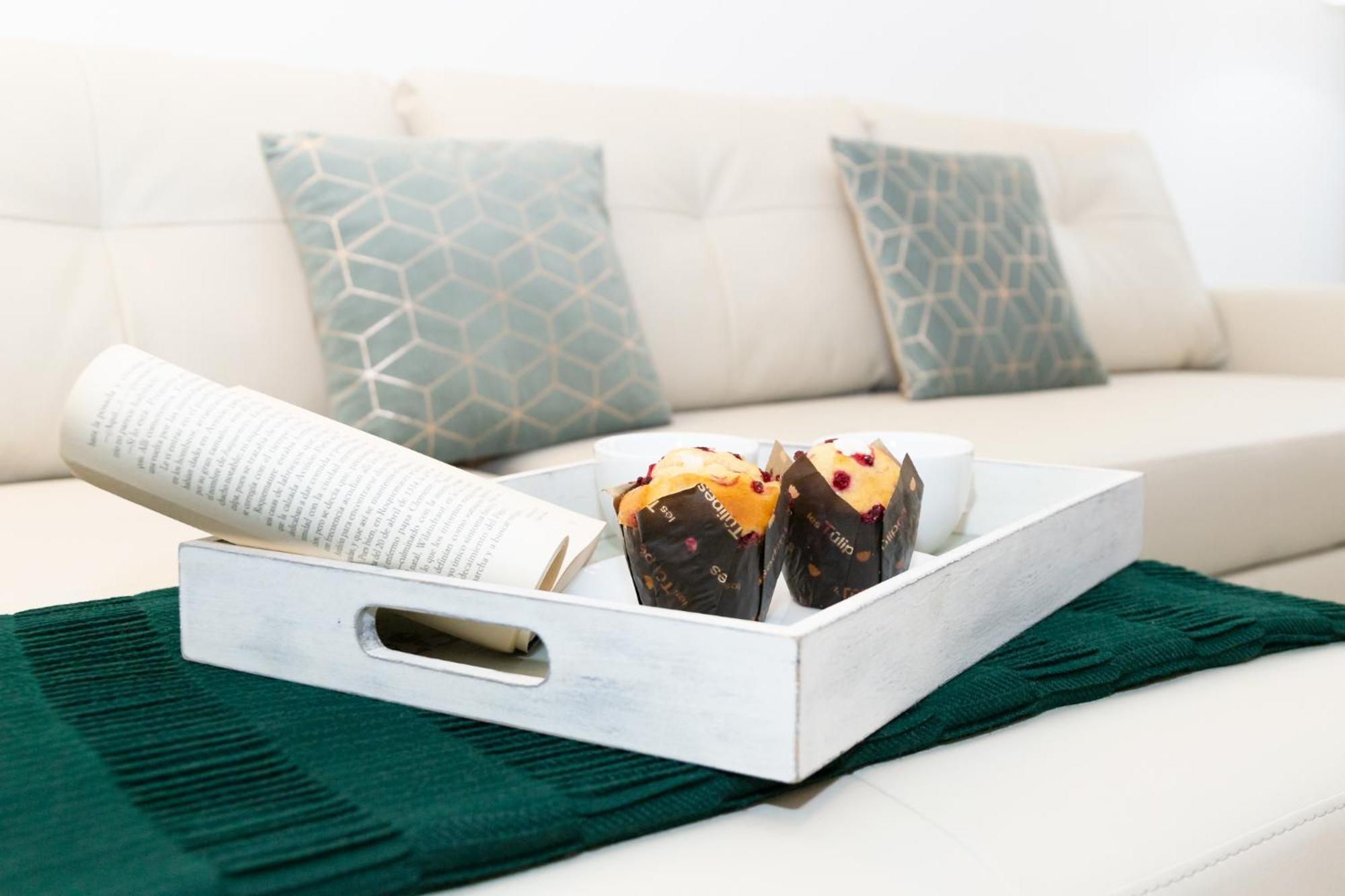 Apartamento San Isidro Madrid