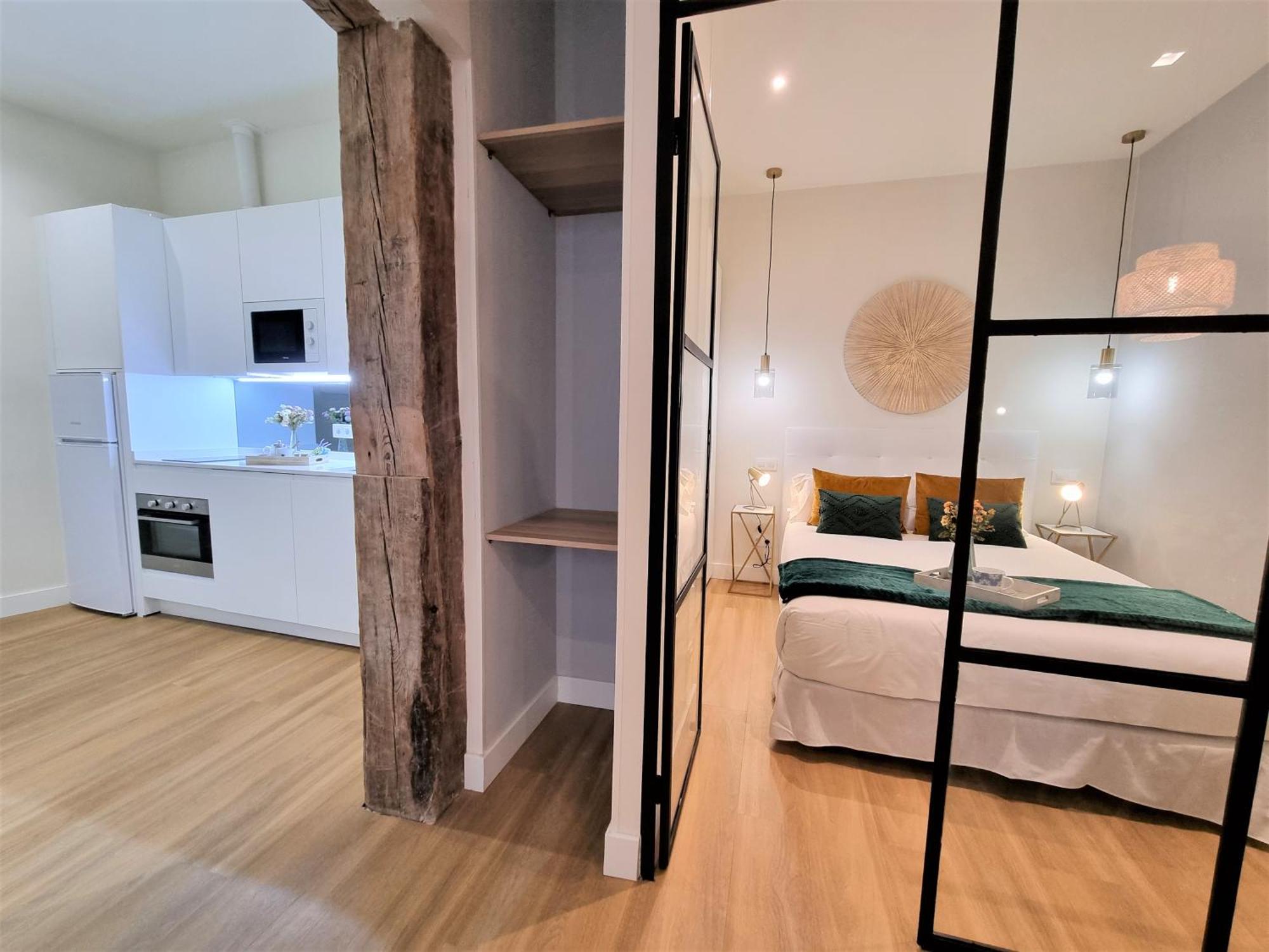 Apartamento San Isidro