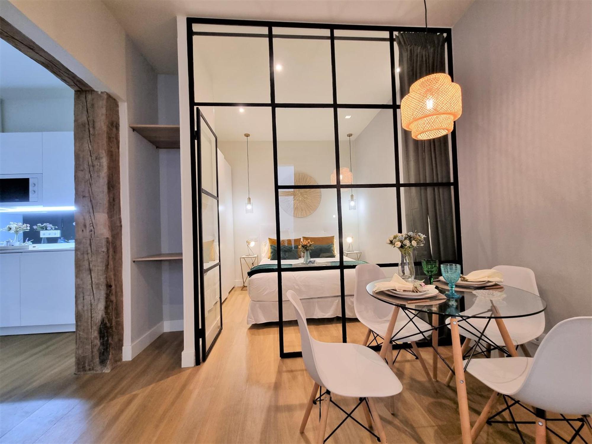San Isidro Apartamento Madrid