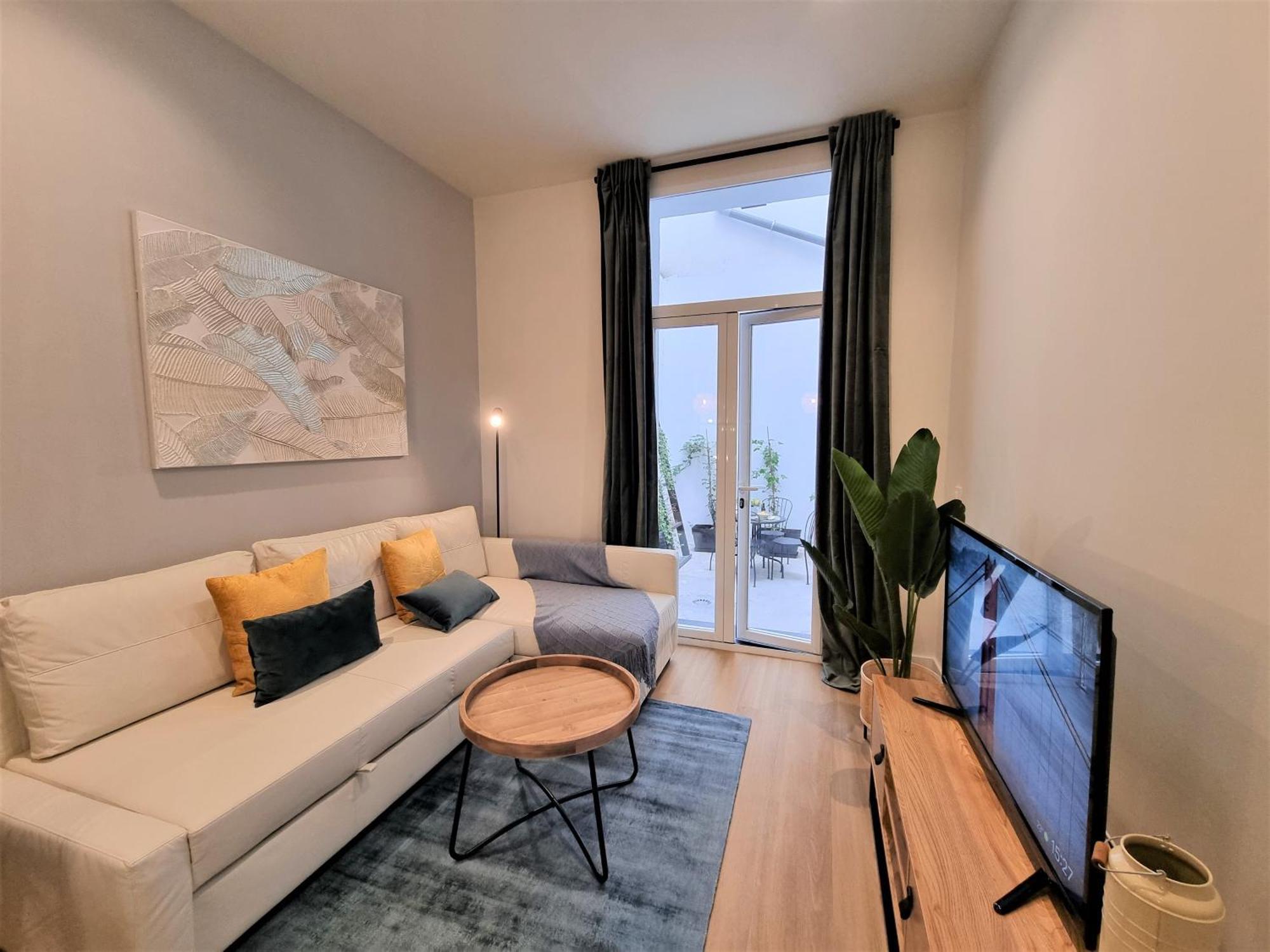San Isidro Apartamento