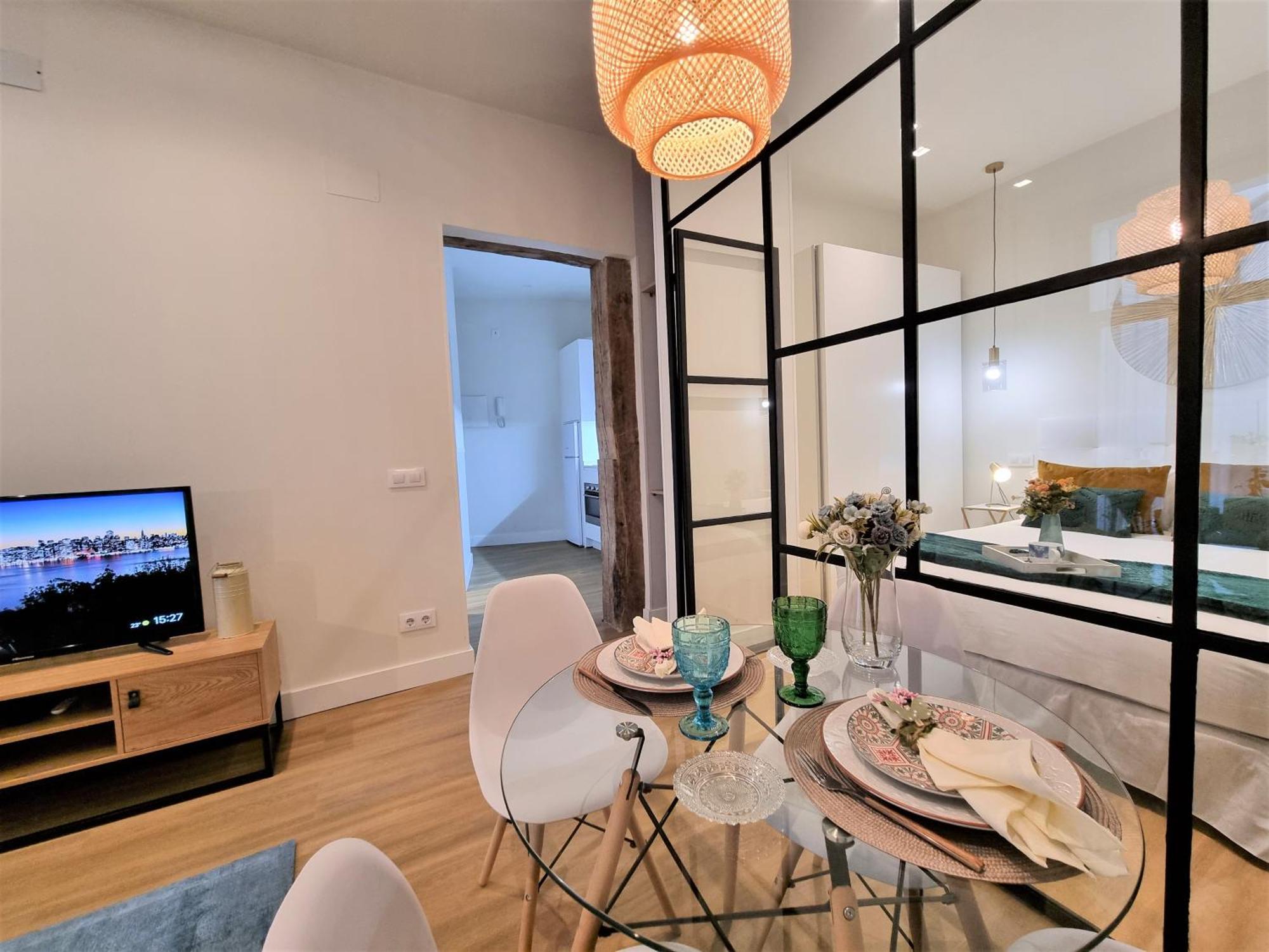 San Isidro Apartamento *