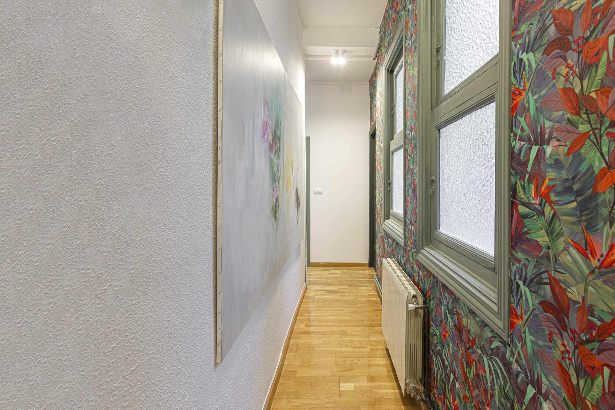Hostel Sol Y Tirso