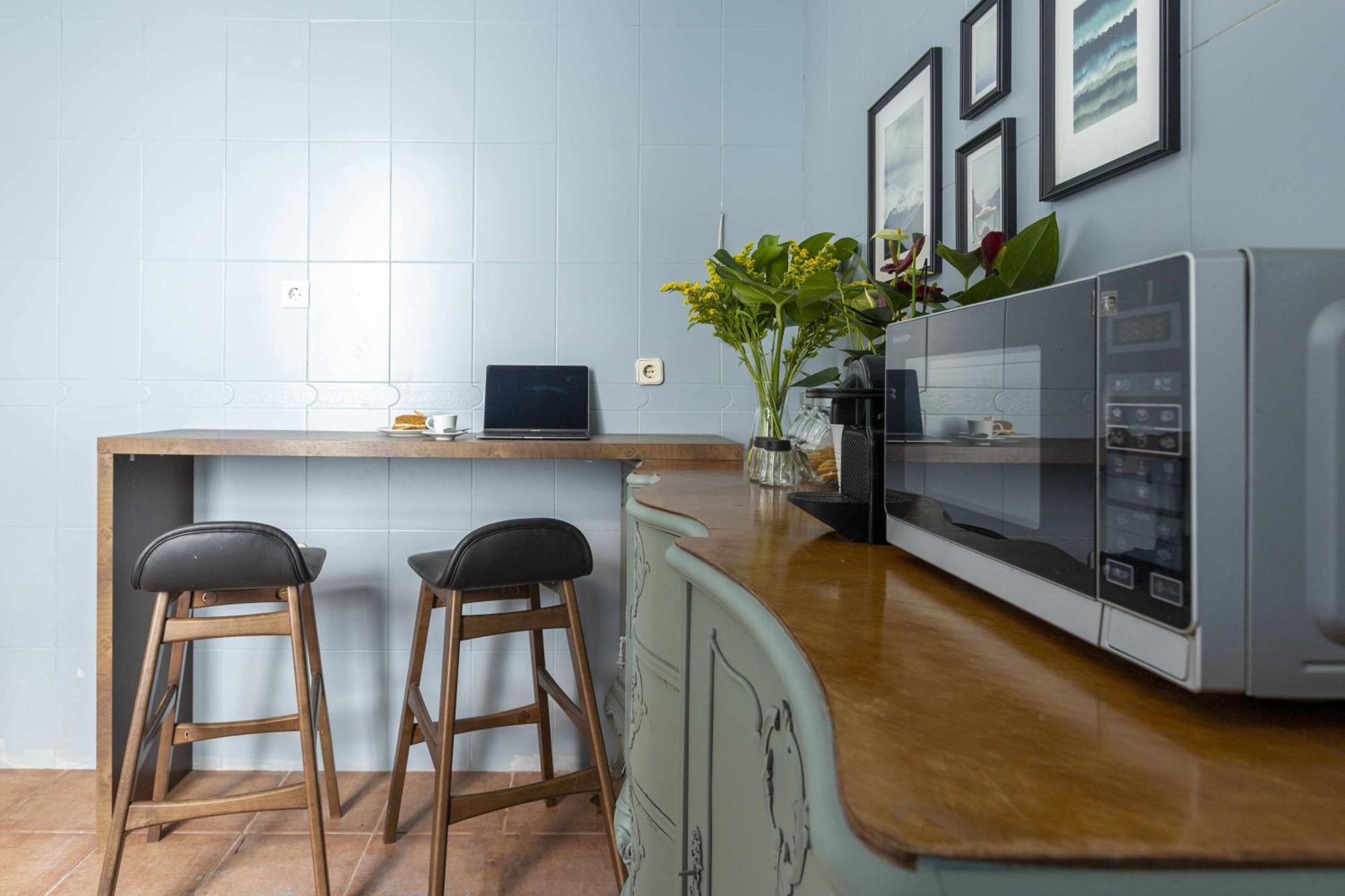 Hostel Sol Y Tirso Madrid