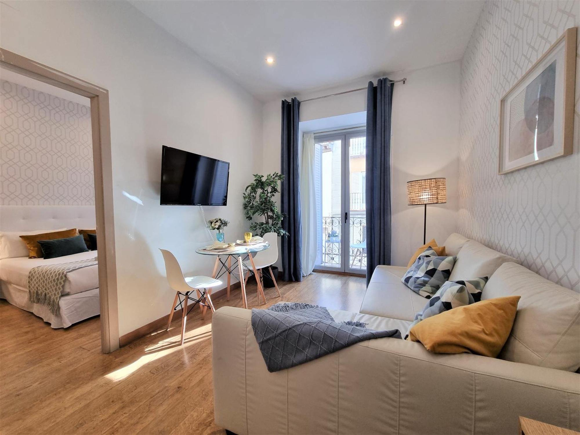 Apartamento San Andres