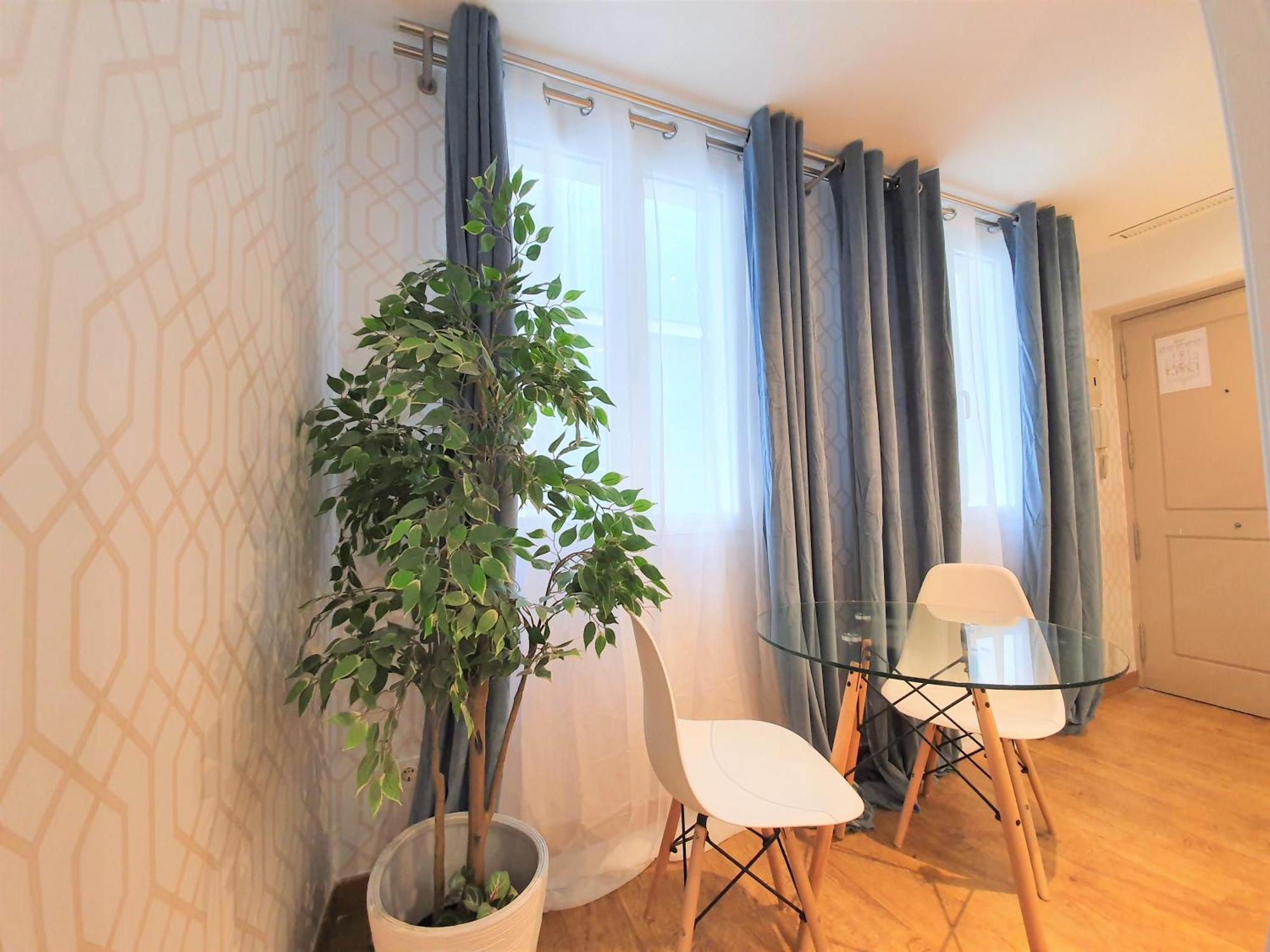 Apartamento San Andres *
