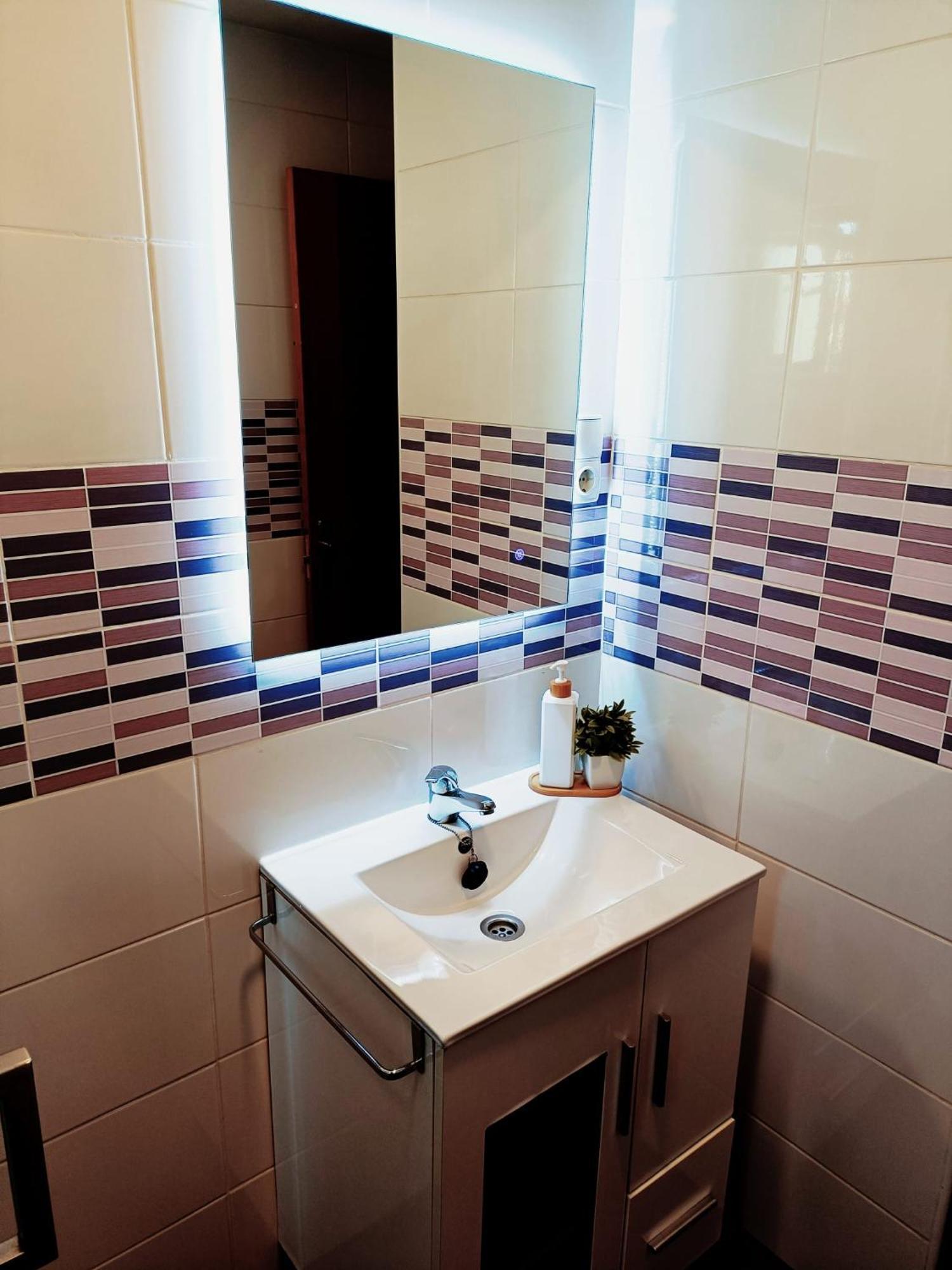 Casa Cobo Exclusivo En Apartamento Madri