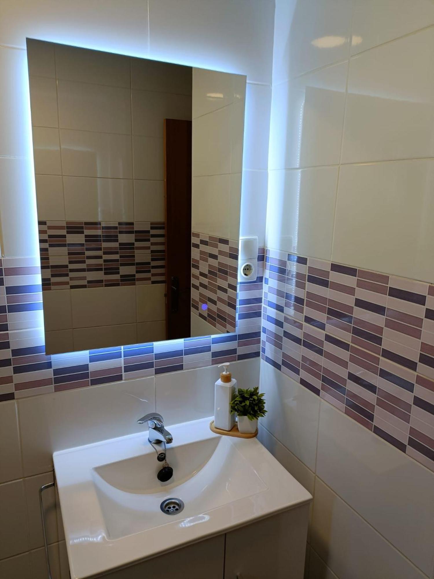 Apartamento Casa Cobo Exclusivo En Madri