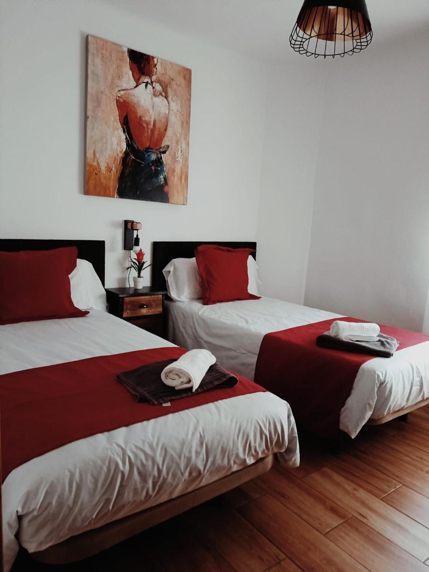 Casa Cobo Exclusivo En * Madri