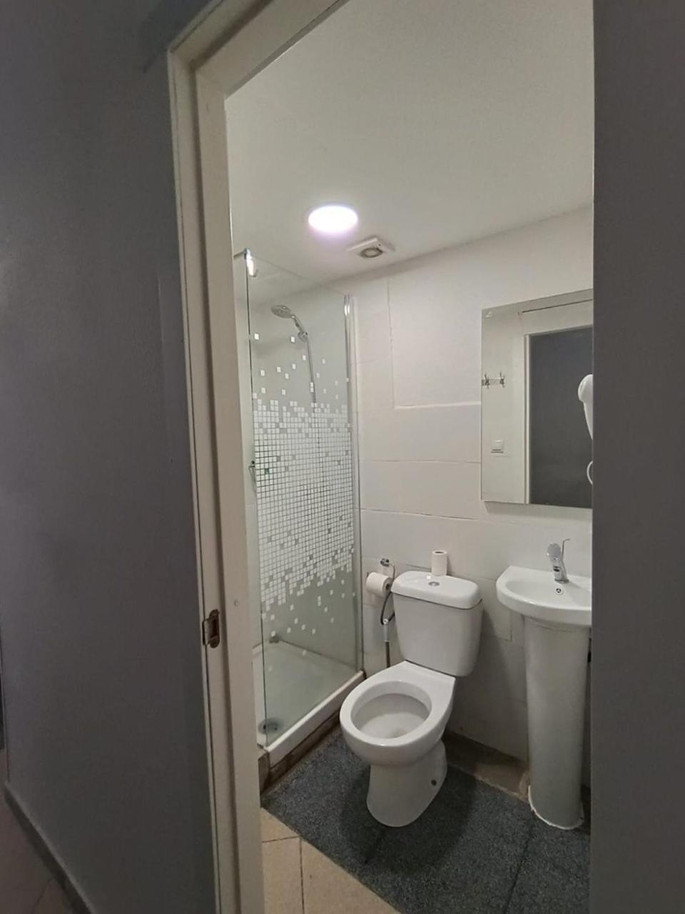 Pensión Parsa Residencial House