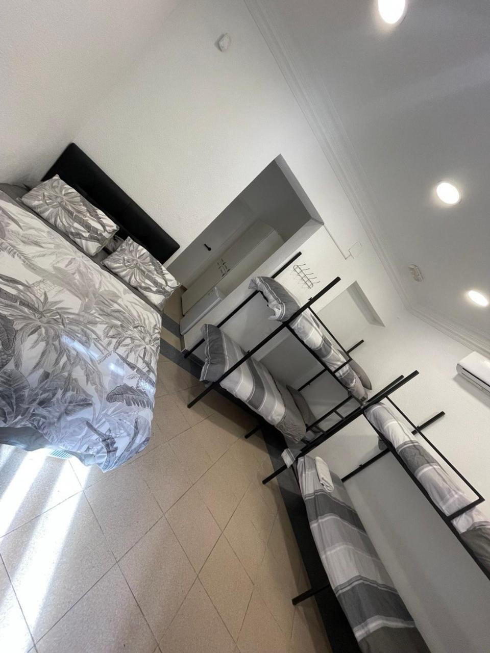 Parsa Residencial House Madri