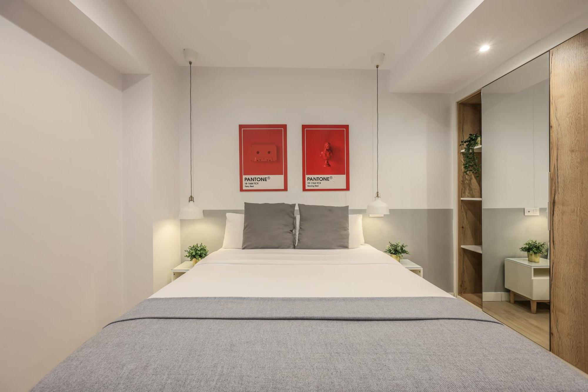 Gasthof Amazinn Places Chamberi Madrid