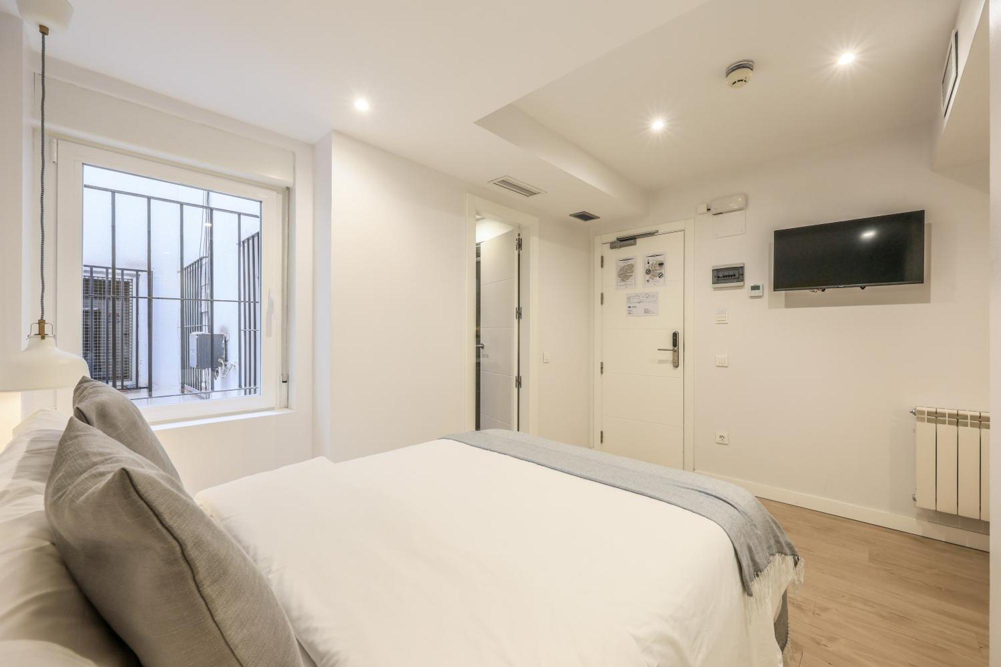 Guest house Amazinn Places Chamberi