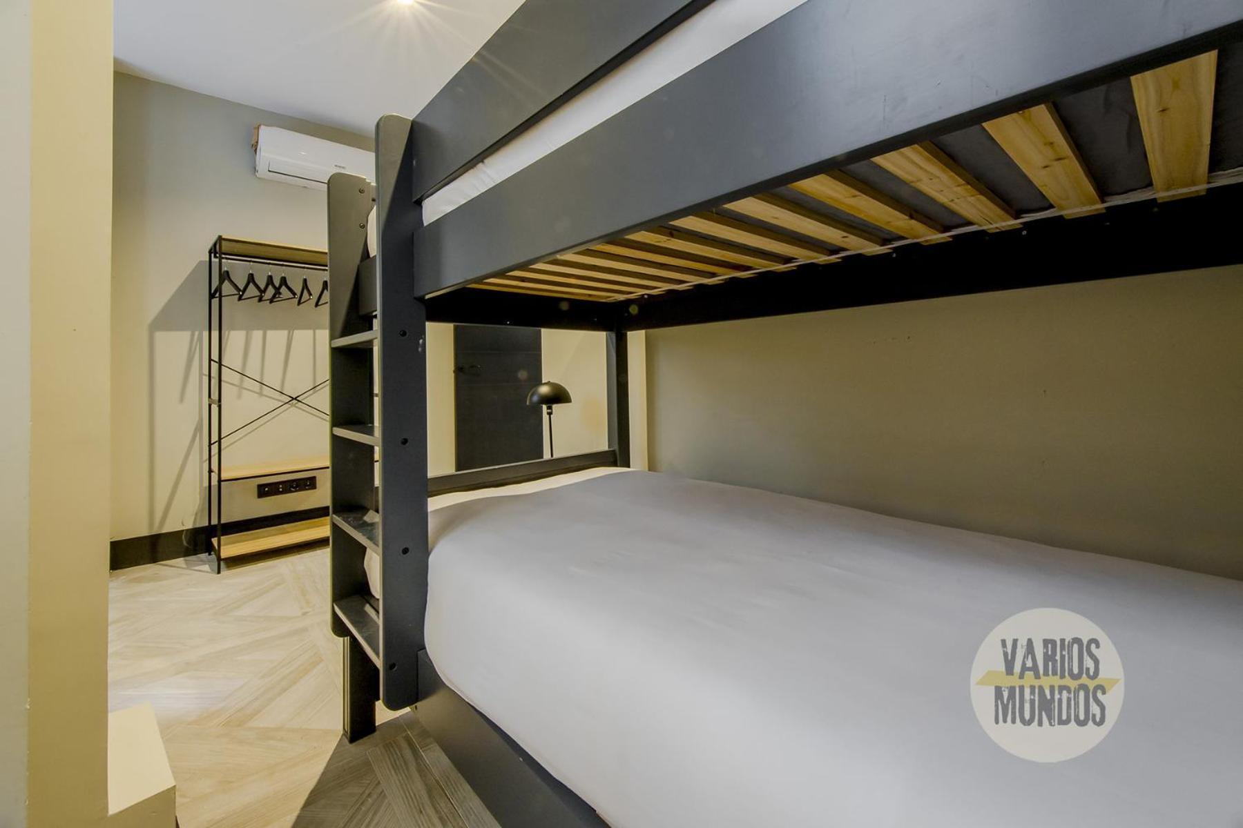 Amazing Bajo 5pax En La Latina-centro De E2 Apartamento