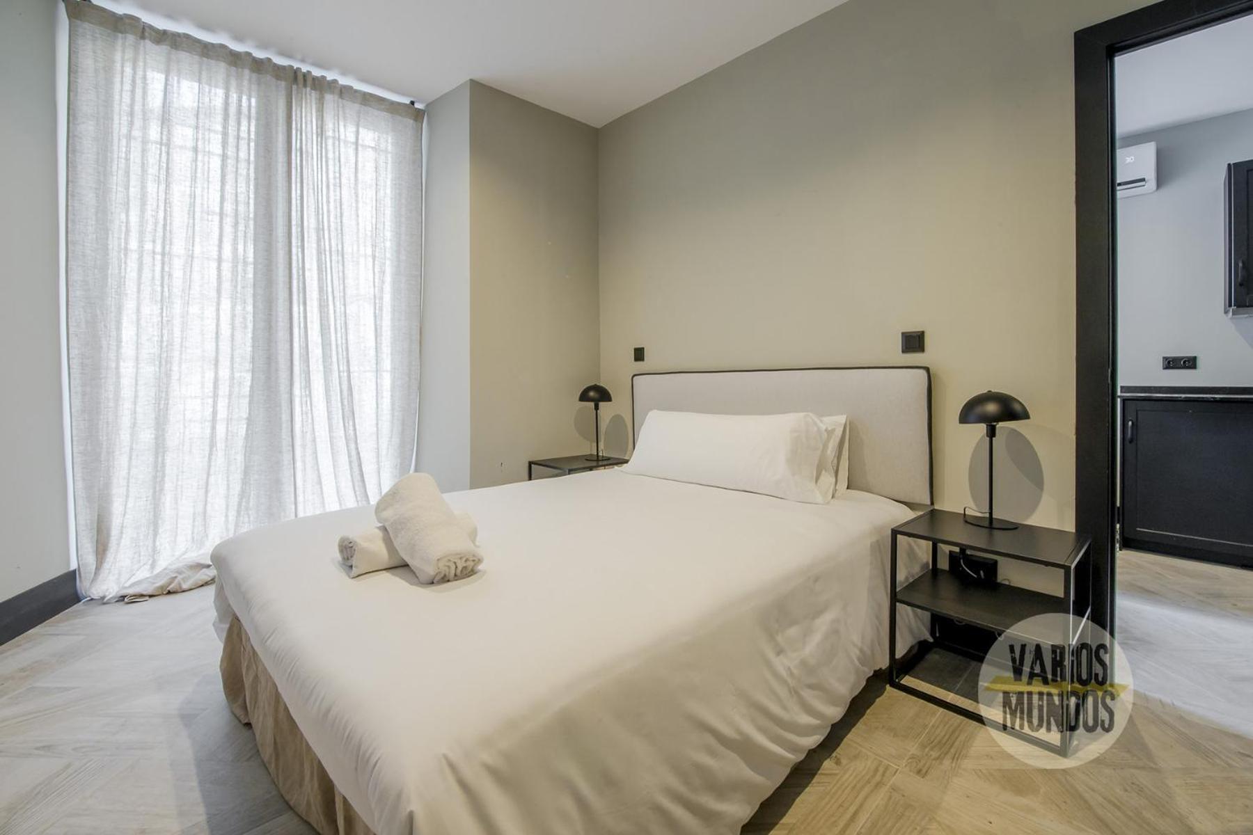 Amazing Bajo 5pax En La Latina-centro De E2 Apartamento Madri
